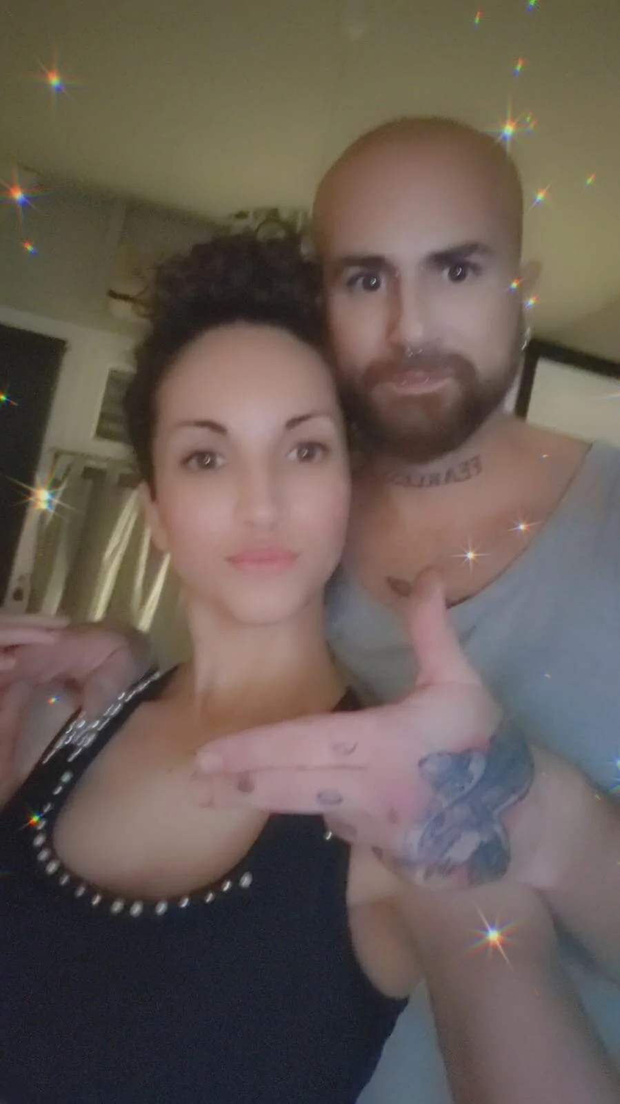 XXX Porn Photo of Nude Misticos69 15