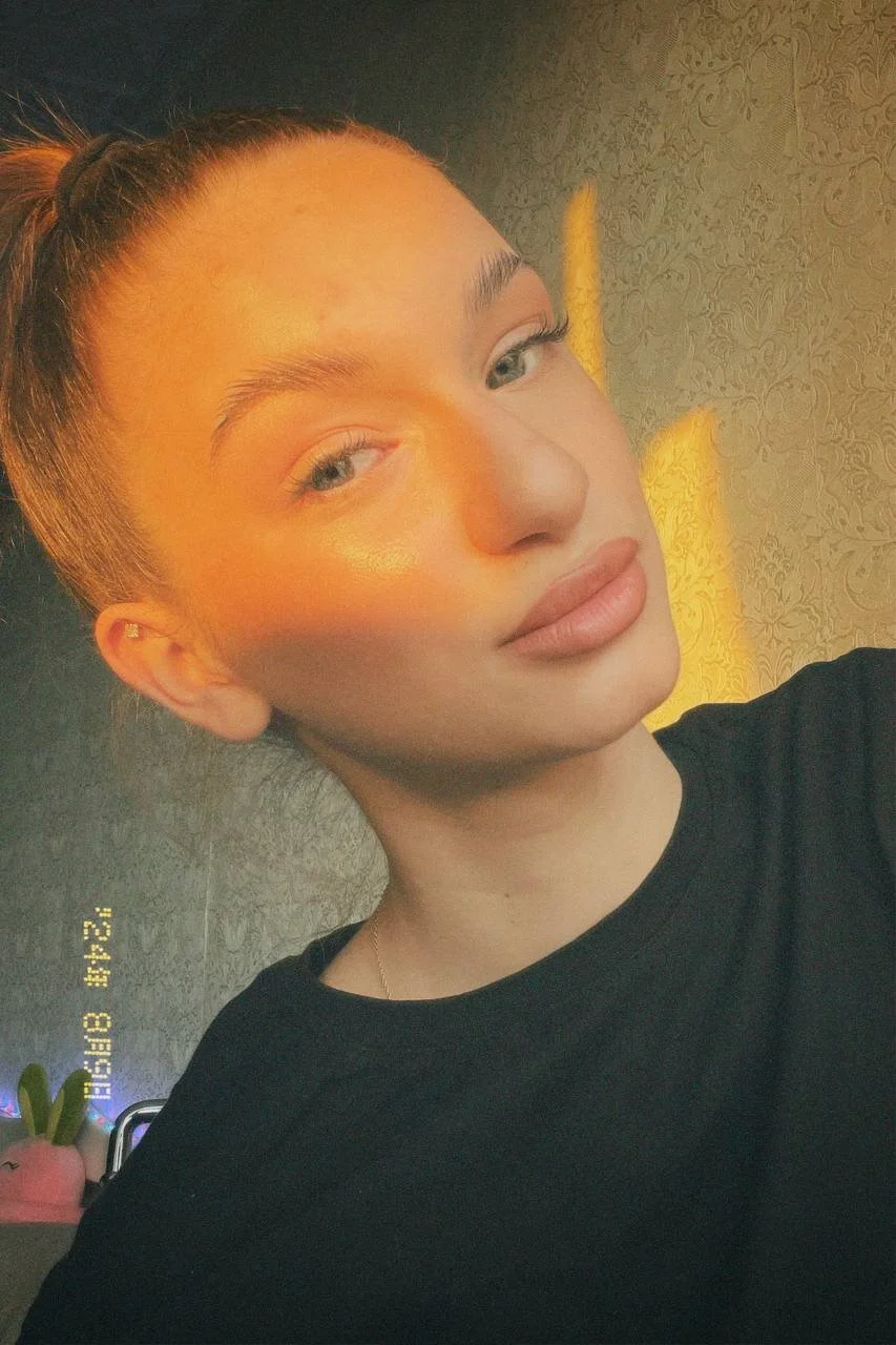 XXX Porn Photo of Nude sarah_heels 5