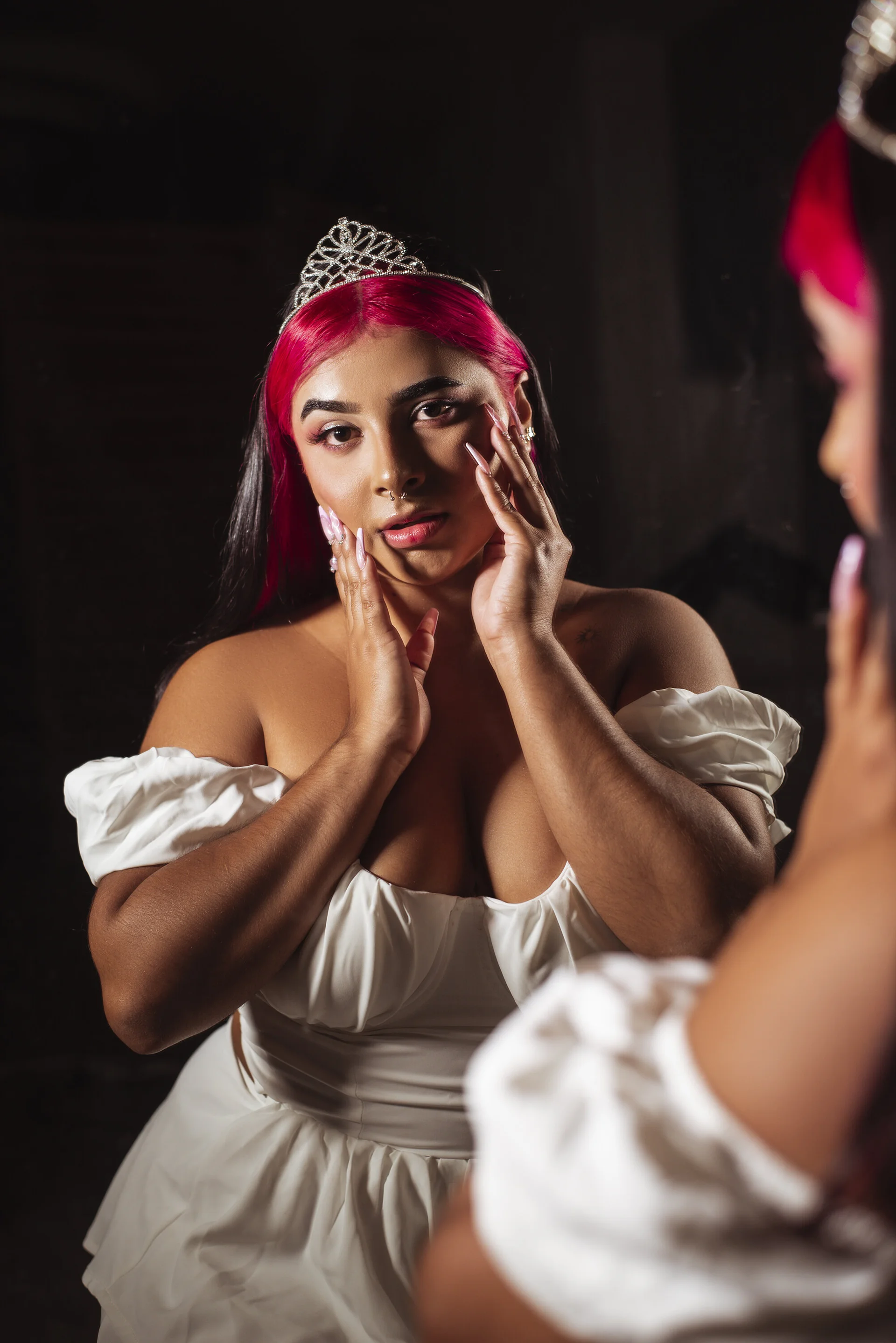 XXX Porn Photo of Nude AliiceBrown_ 47