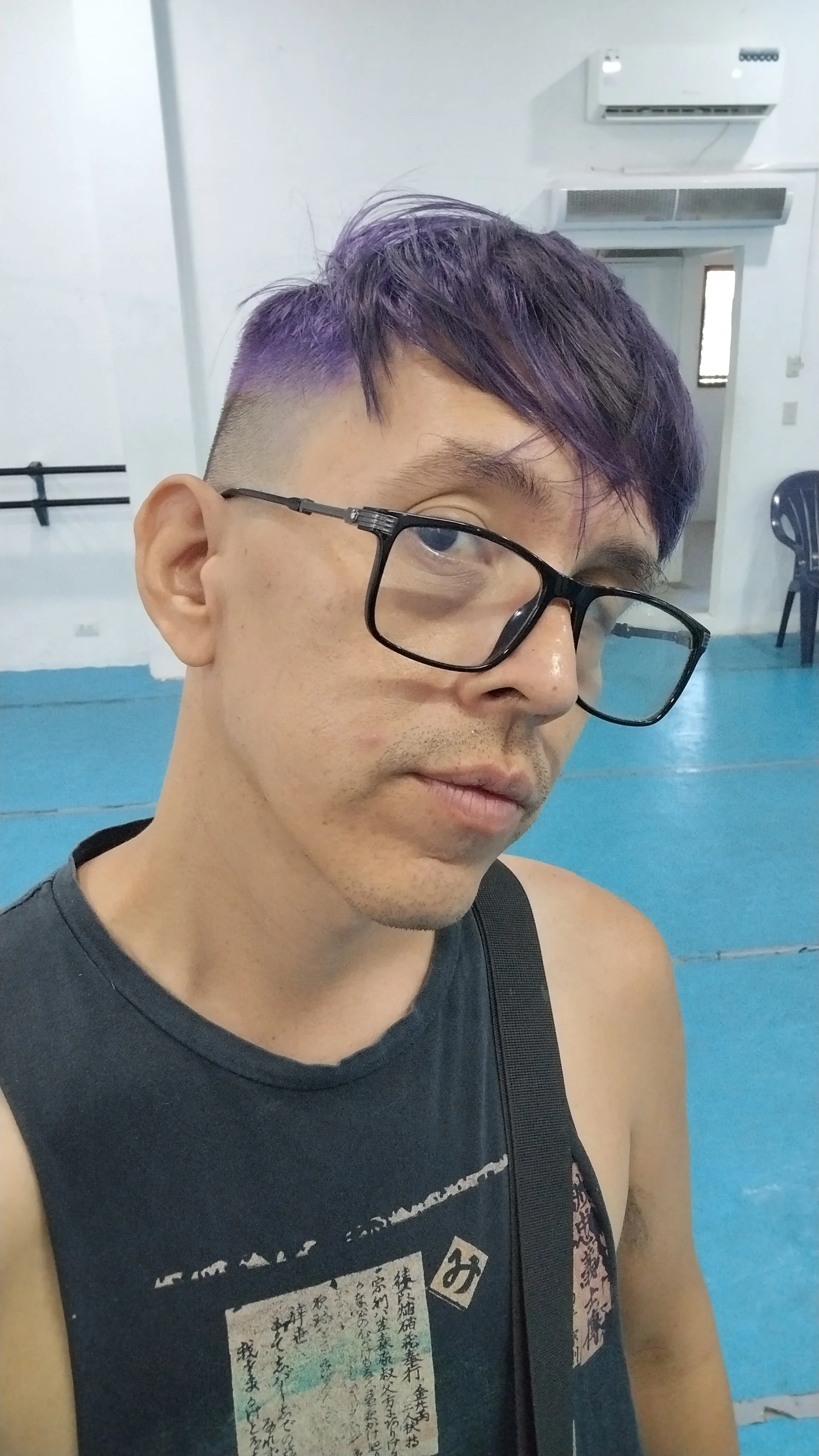 XXX Porn Photo of Nude lucaxgye 3