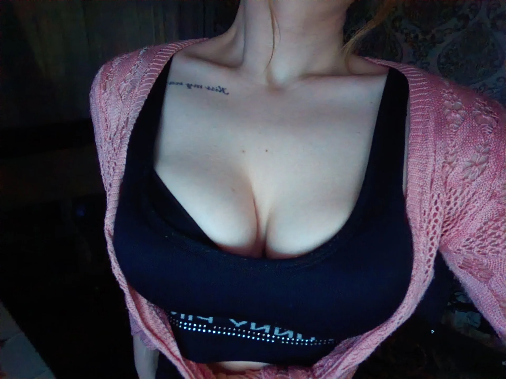 XXX Porn Photo of Nude MandyKeiter 7