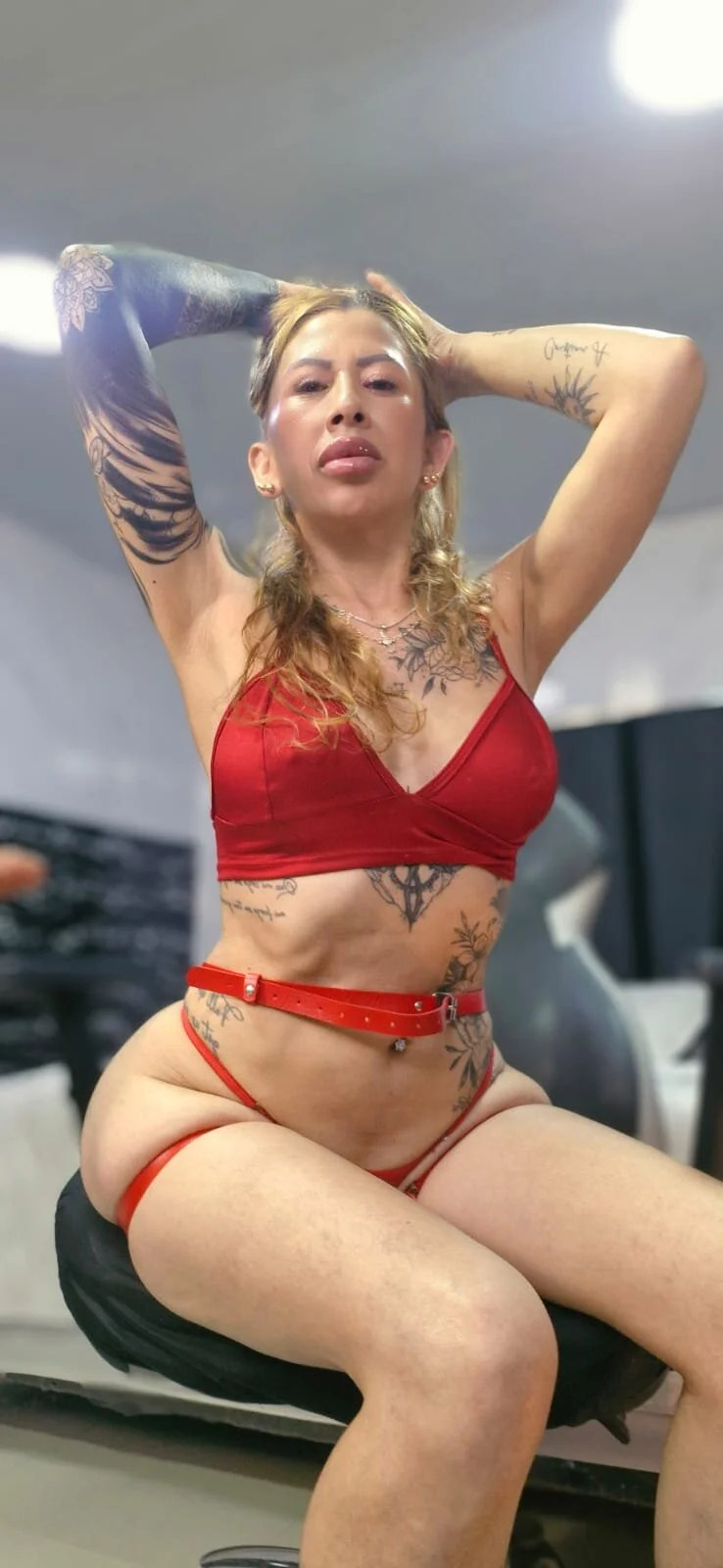XXX Porn Photo of Nude Ladyy_Scarlett 298