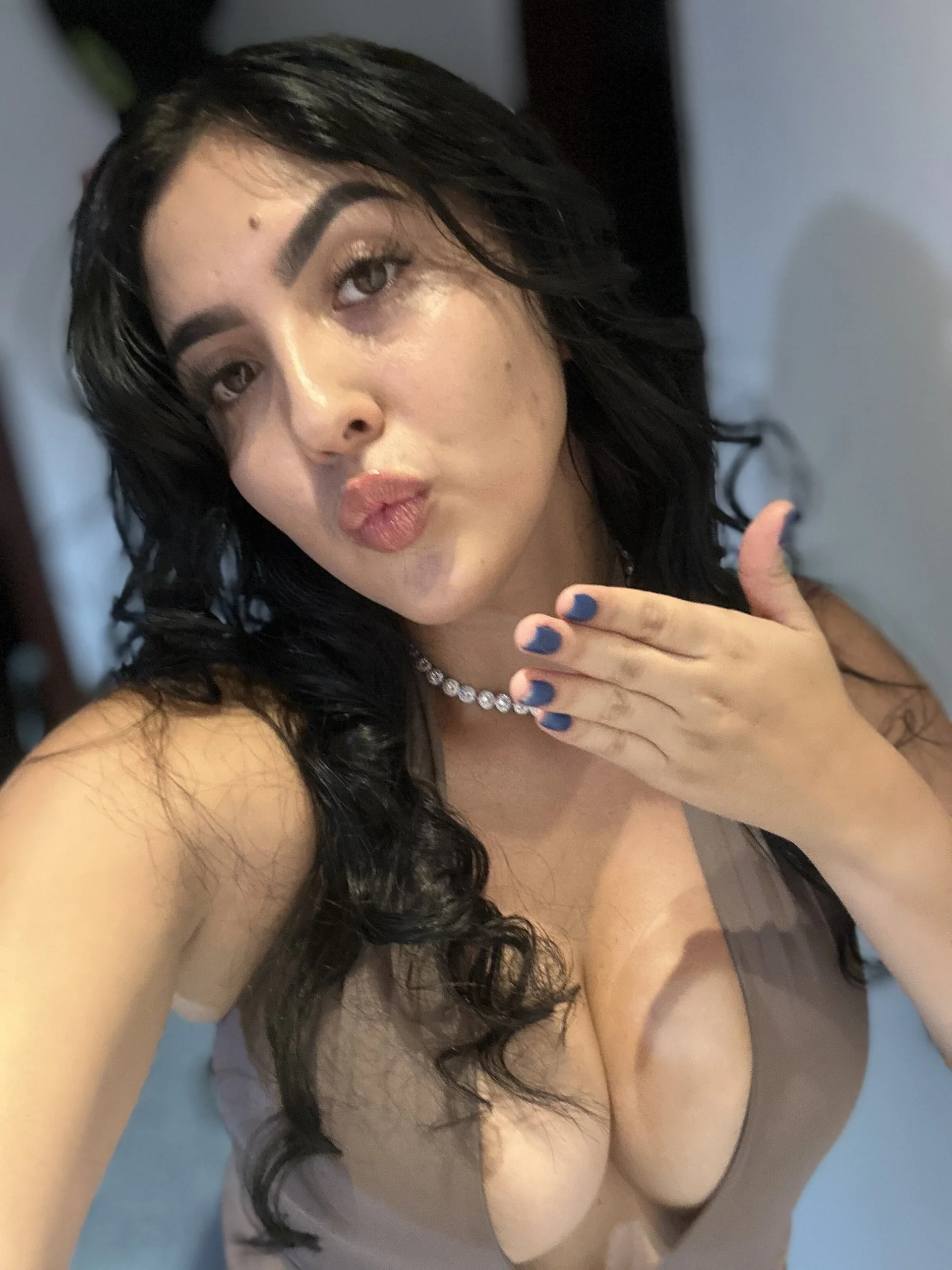XXX Porn Photo of Nude I_AM_SOPHIE_ 2