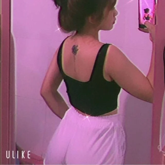XXX Porn Photo of Nude MillionVy 5