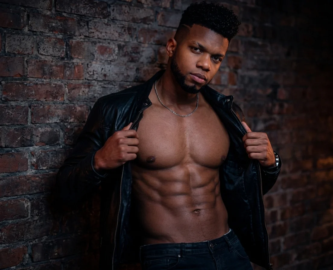 XXX Porn Photo of Nude DarkPrestigeX 3