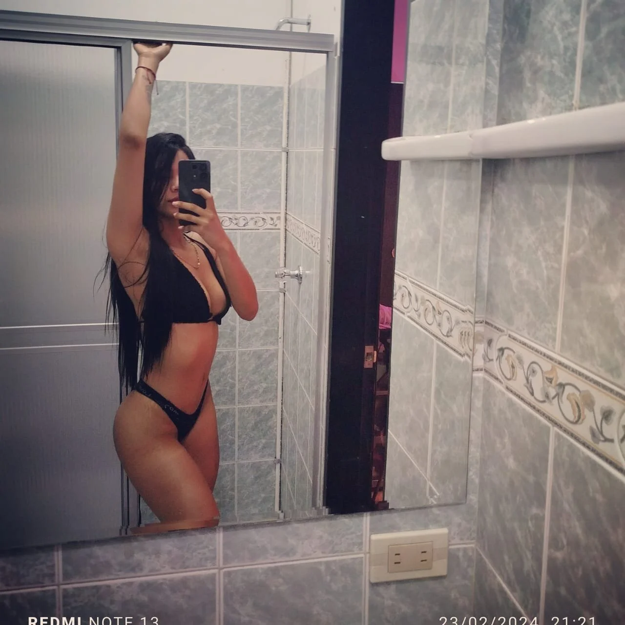 XXX Porn Photo of Nude AntonellaRossi 245