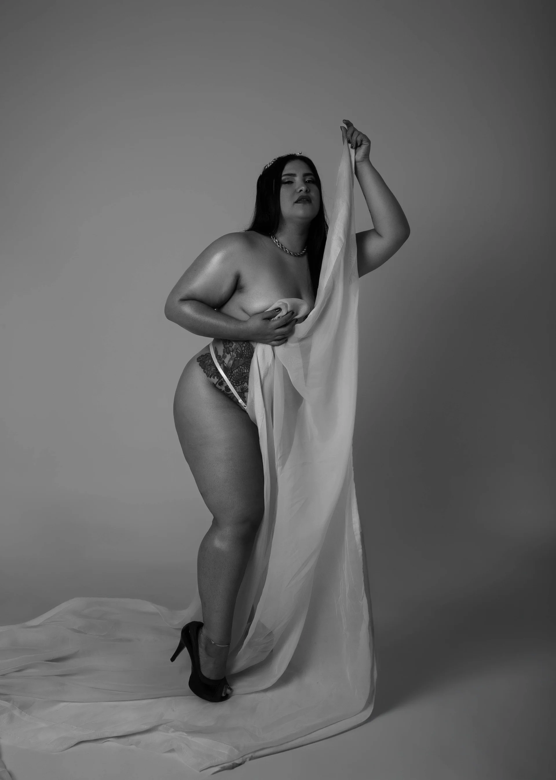 XXX Porn Photo of Nude AGATHAA_WHITE 70