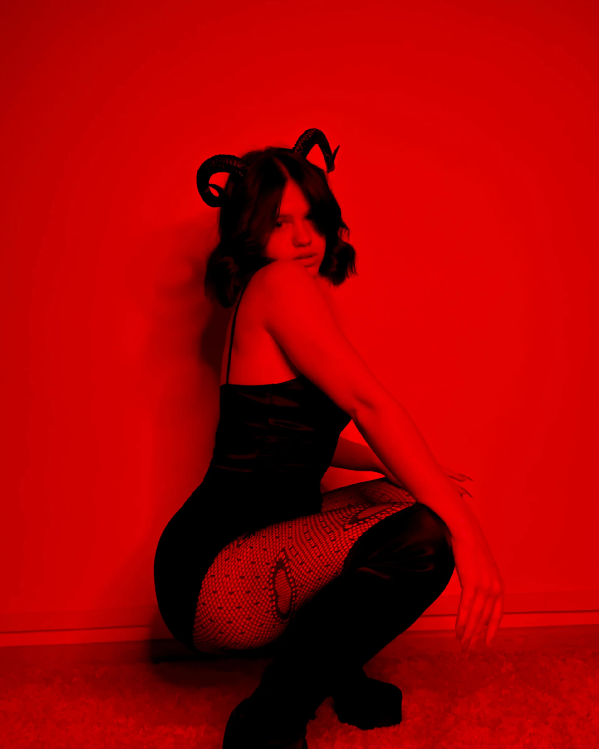 XXX Porn Photo of Nude secret_princess 2
