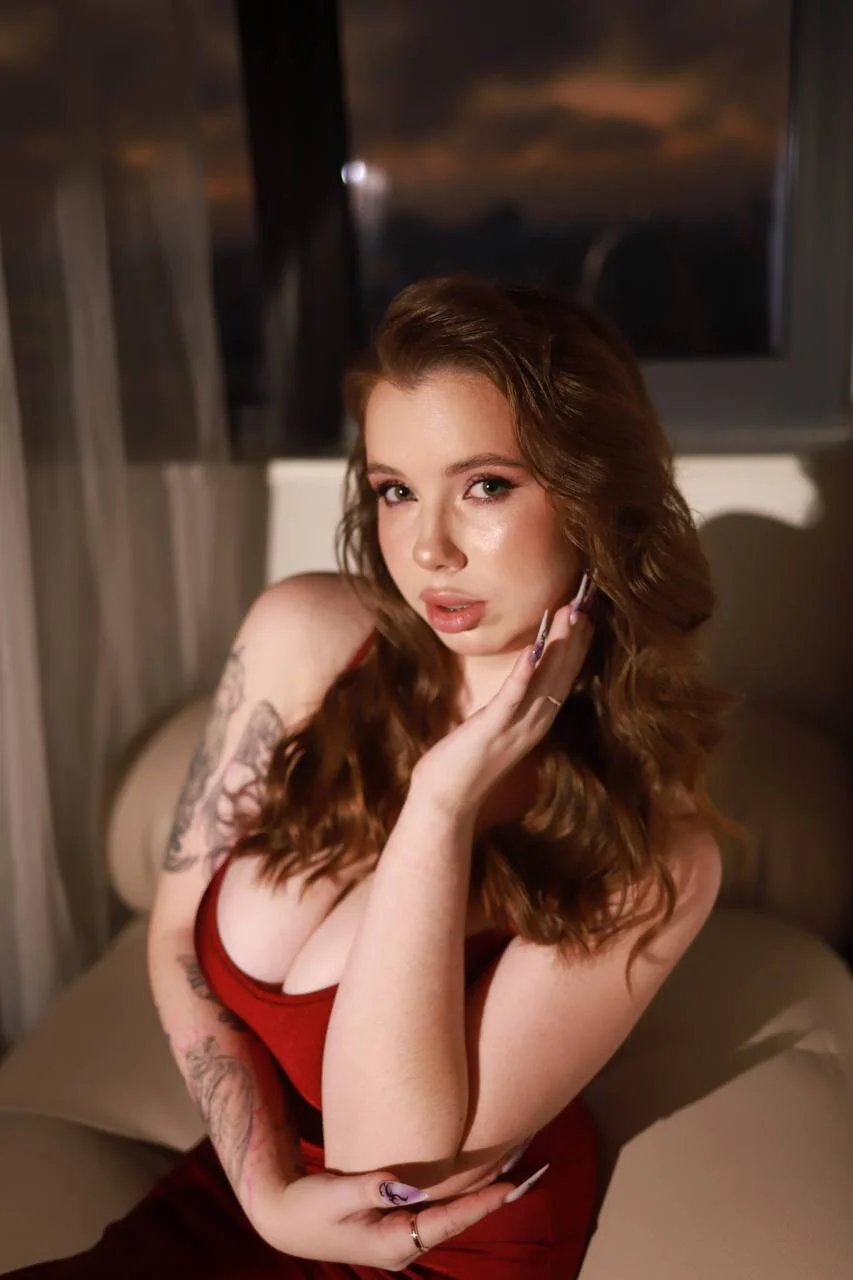 XXX Porn Photo of Nude Sugarmusee 27