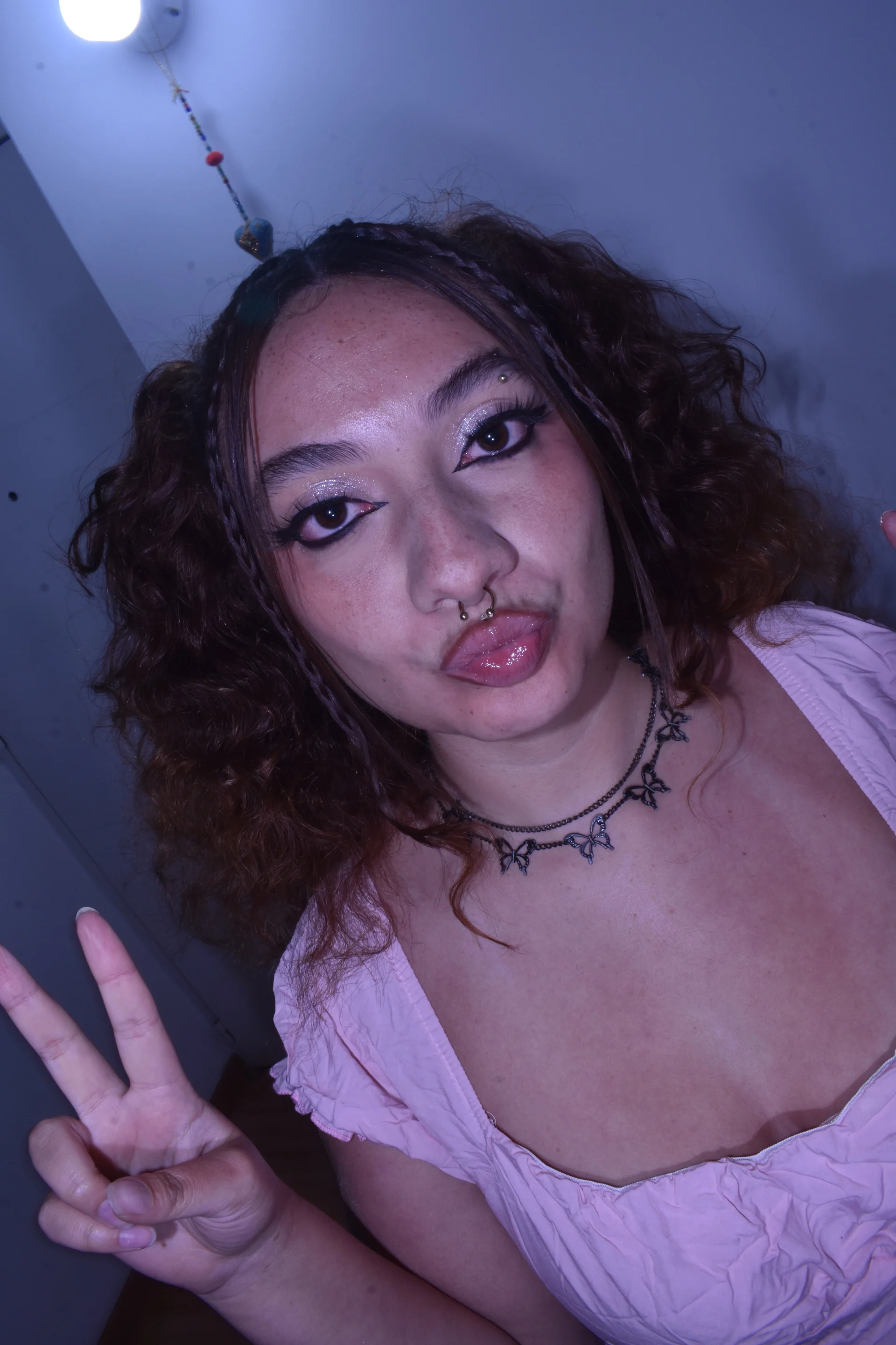 XXX Porn Photo of Nude Annycolin_ 56