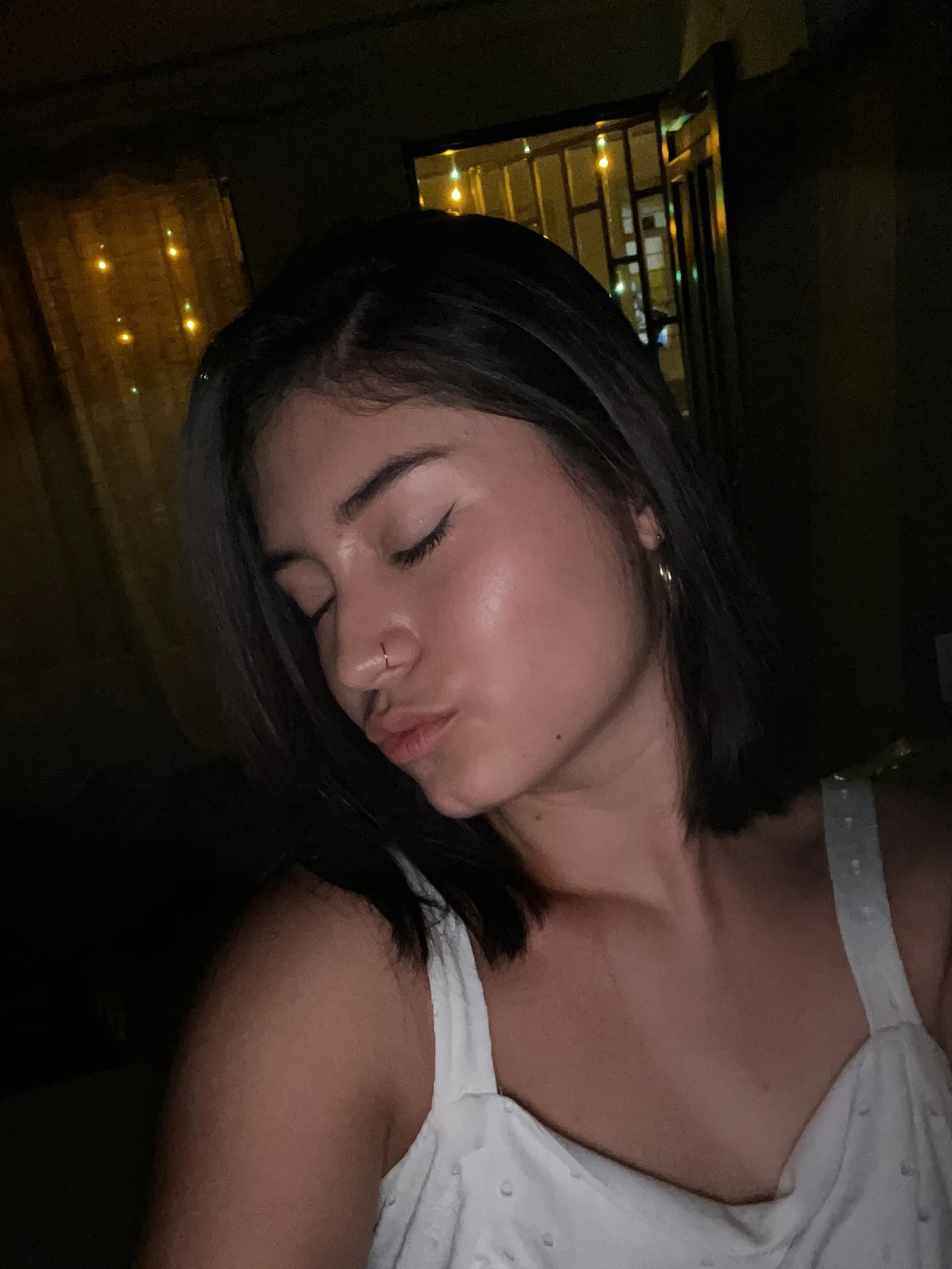 XXX Porn Photo of Nude Miss____lissa 6