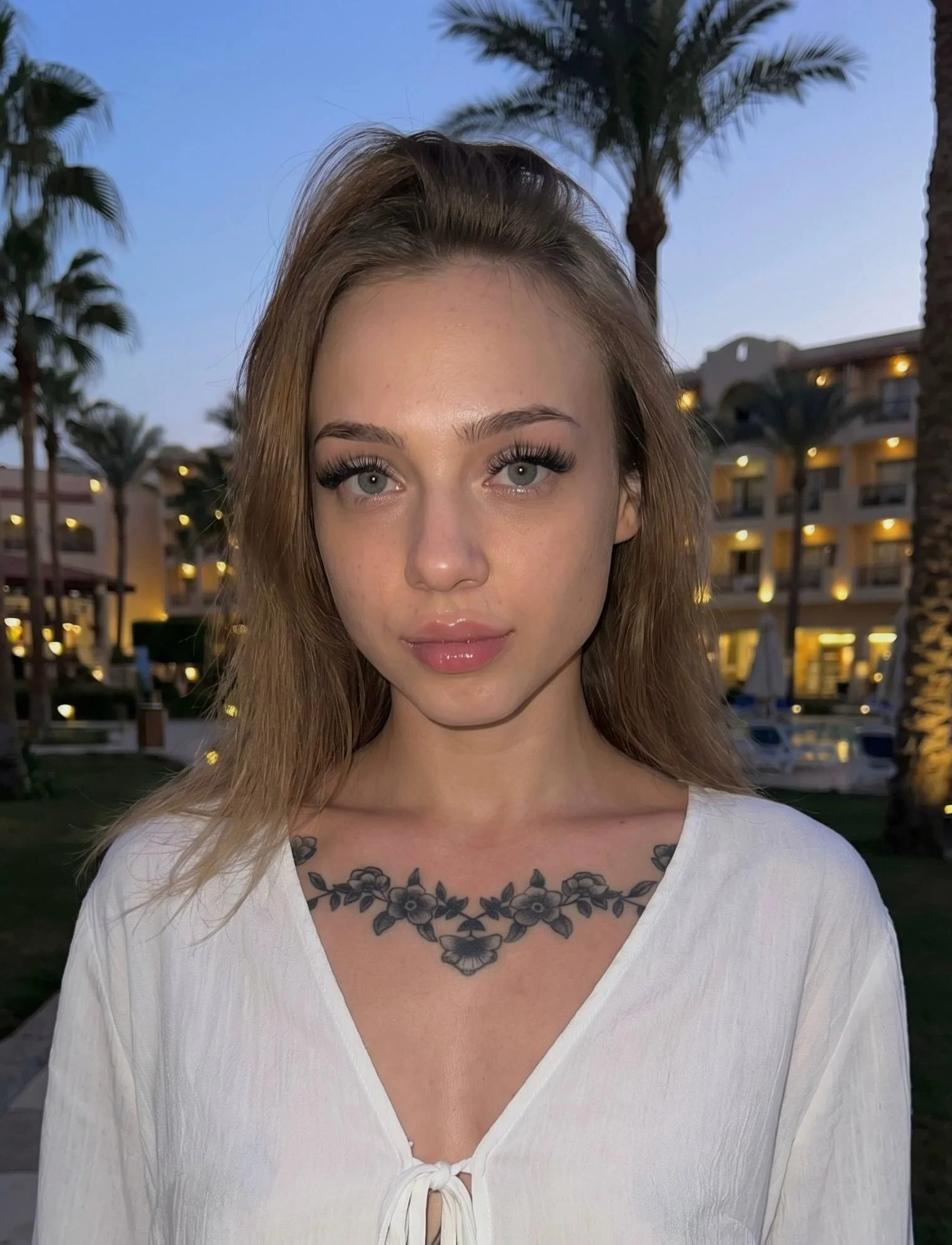 XXX Porn Photo of Nude Crystal_Nuts 11