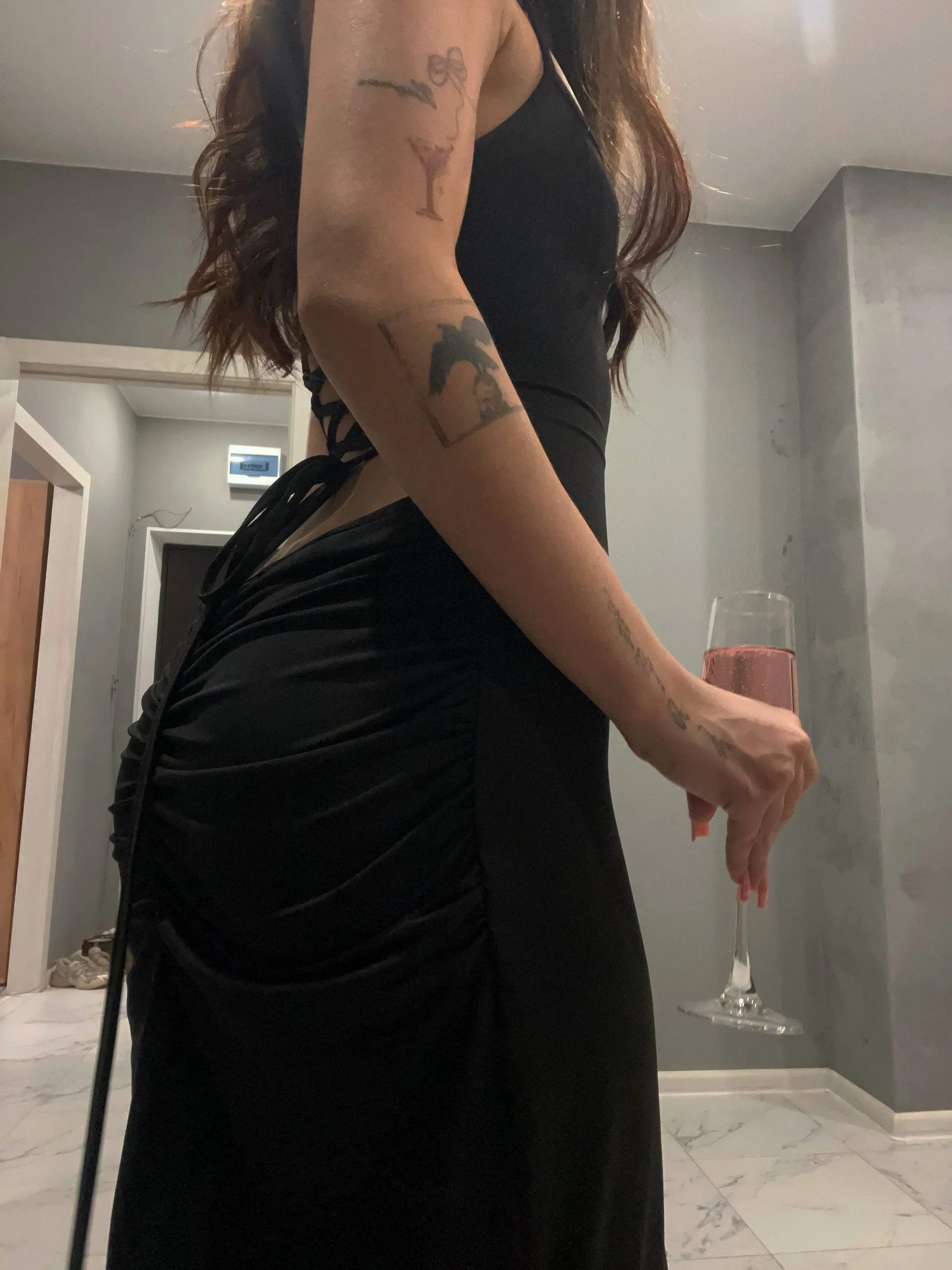 XXX Porn Photo of Nude MeghanShilow 3