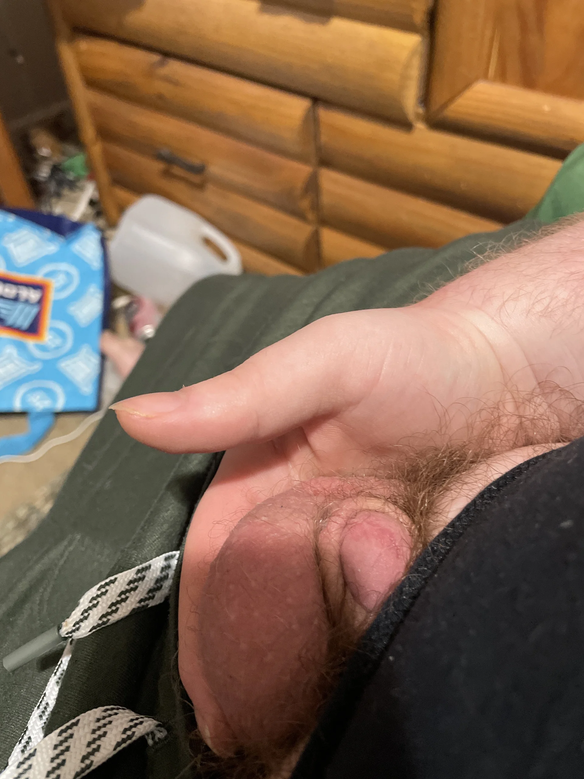 XXX Porn Photo of Nude sexygamer74 3