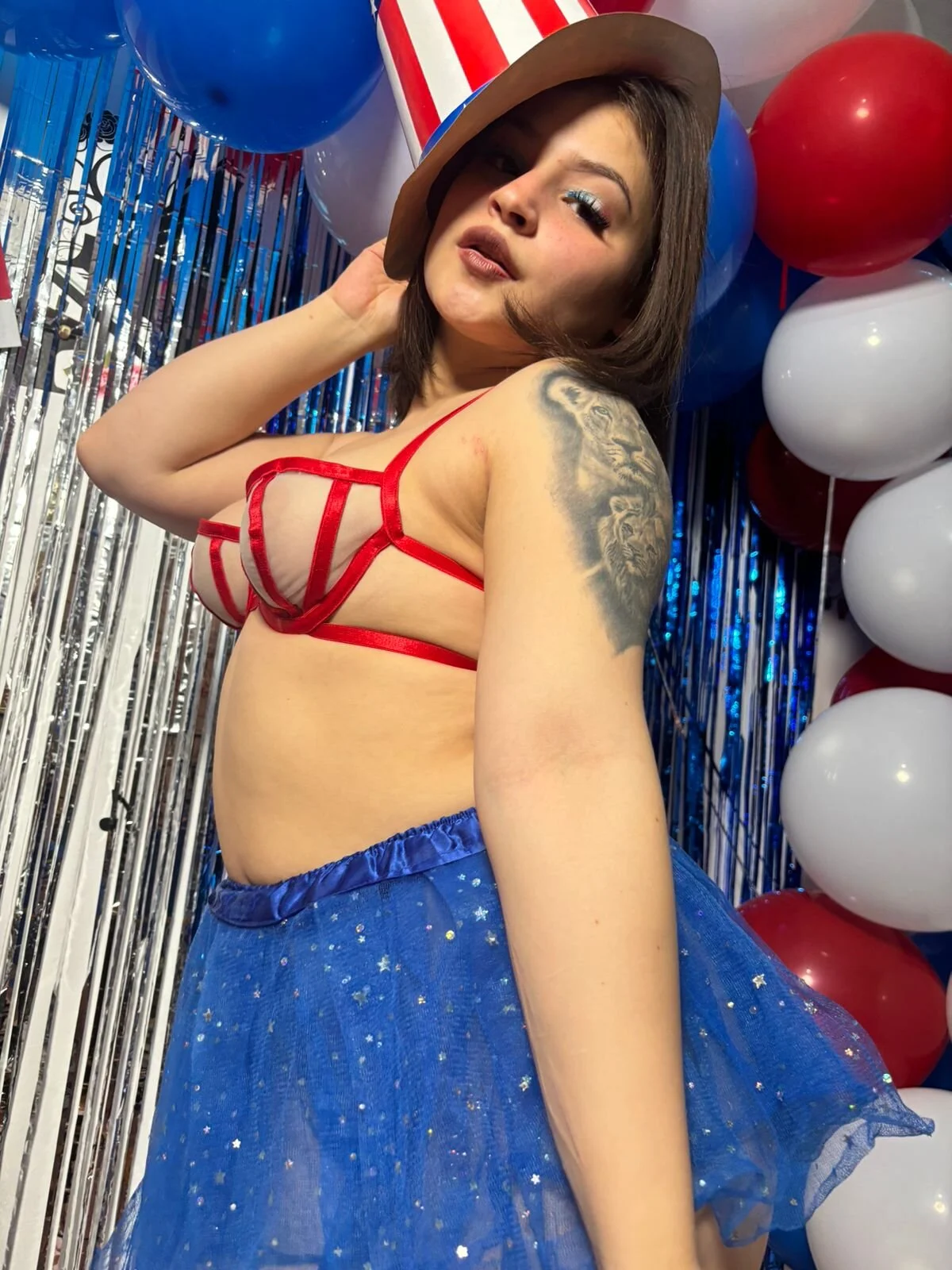 XXX Porn Photo of Nude sweet__thang 29