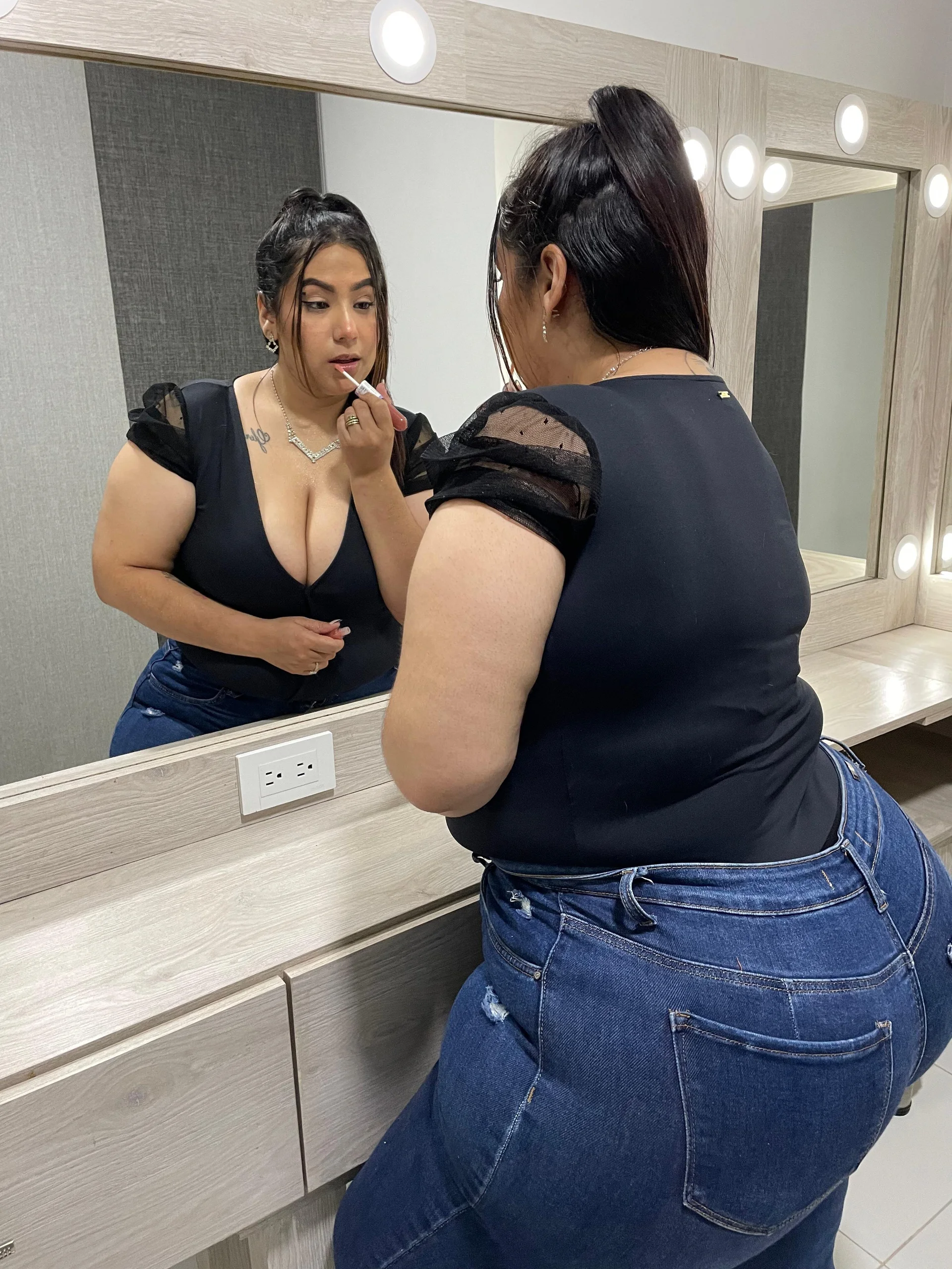 XXX Porn Photo of Nude emmajohnss 5