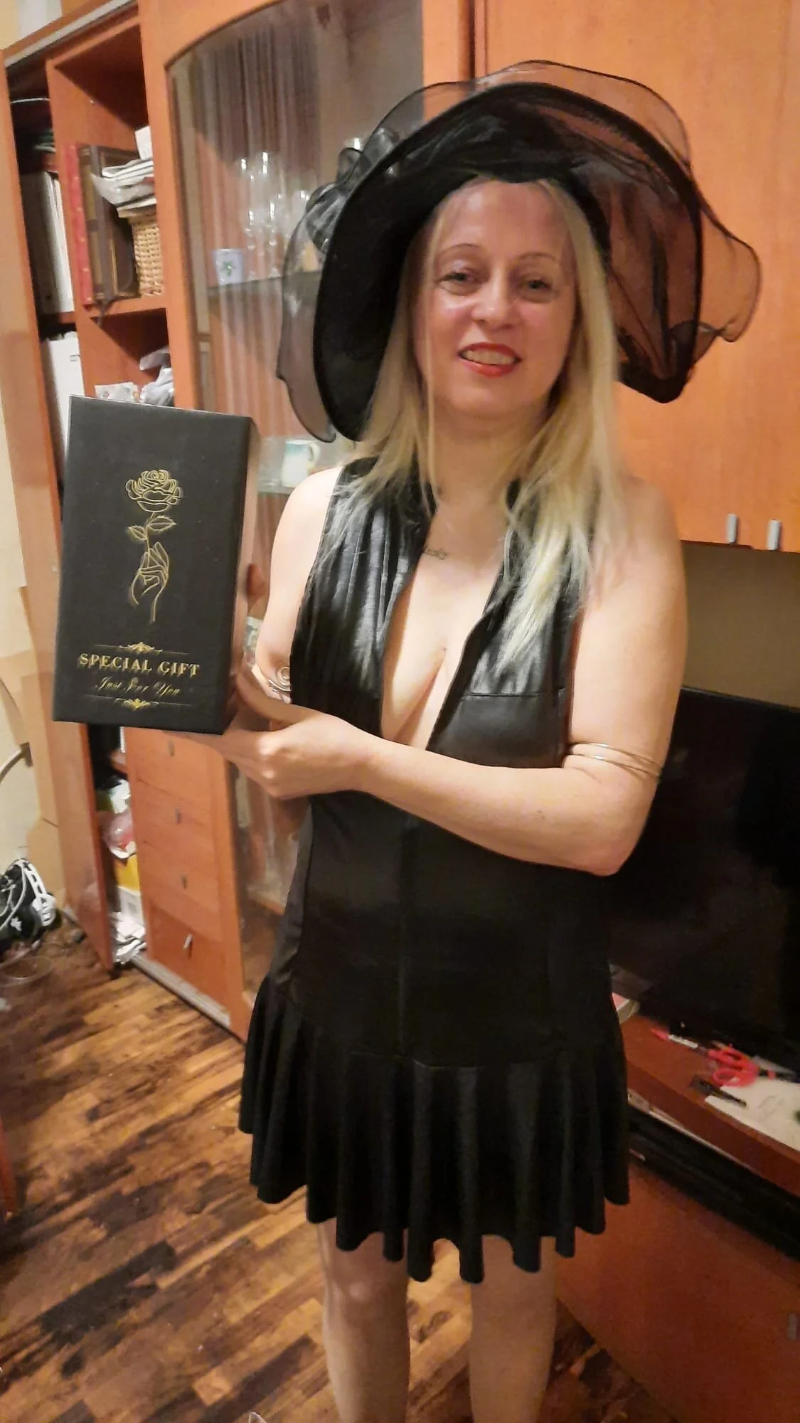XXX Porn Photo of Nude martachatte 19