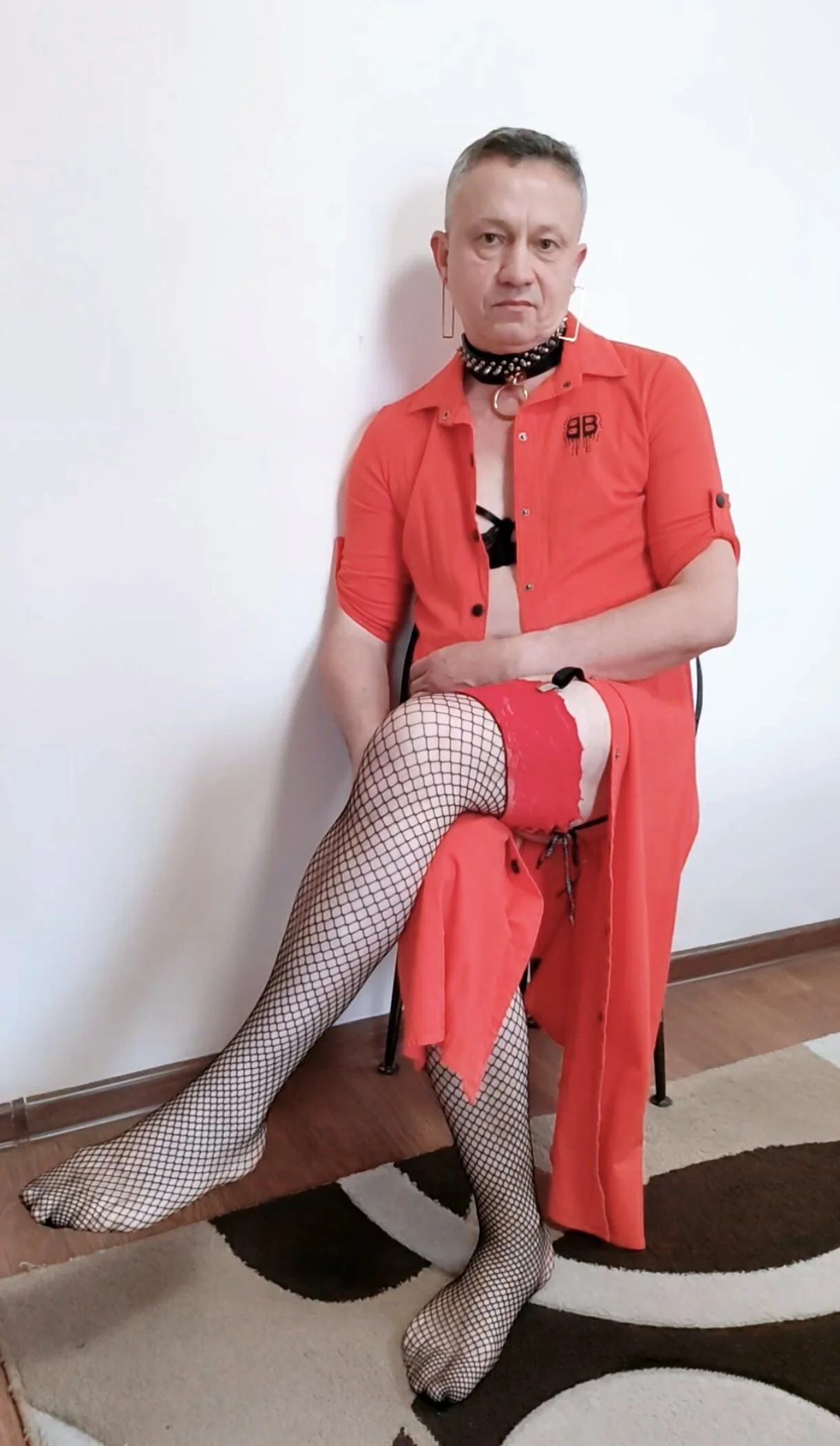 XXX Porn Photo of Nude Sashabikros 56