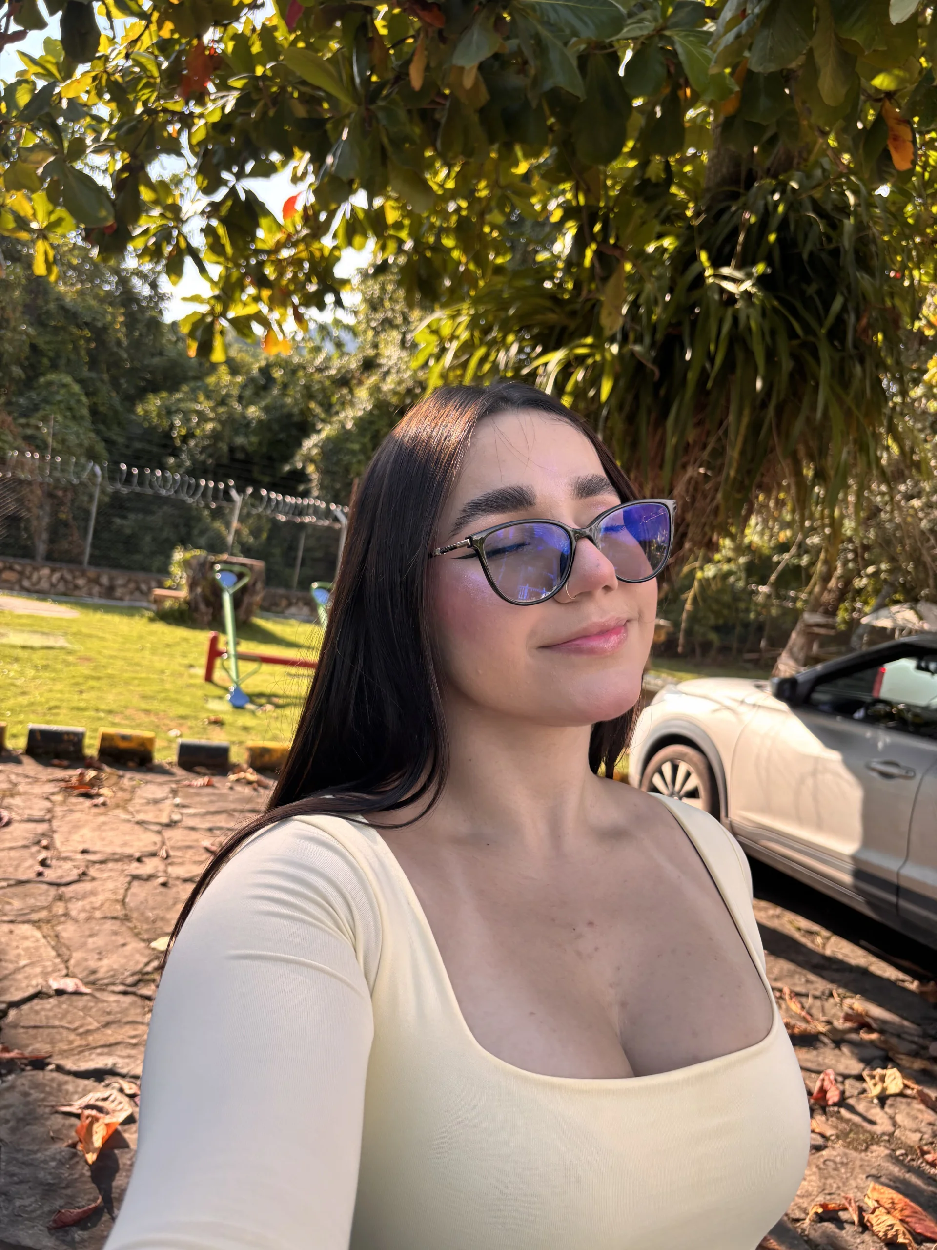 XXX Porn Photo of Nude Ayha_khalaf 37