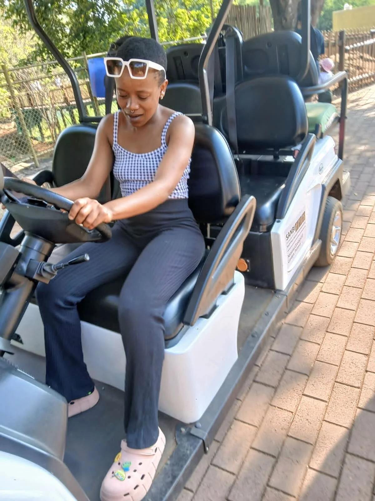 XXX Porn Photo of Nude MilkyLuluAfricaa 7