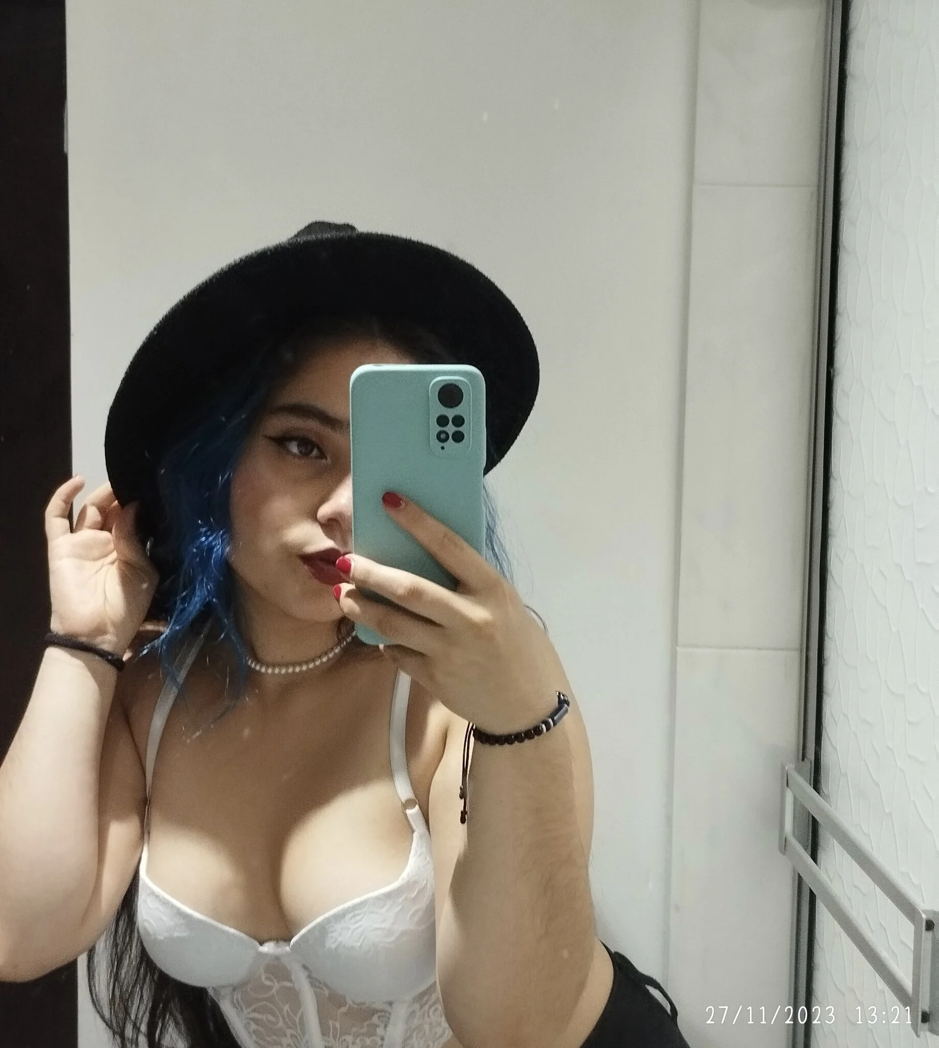 XXX Porn Photo of Nude Medusa_ 5