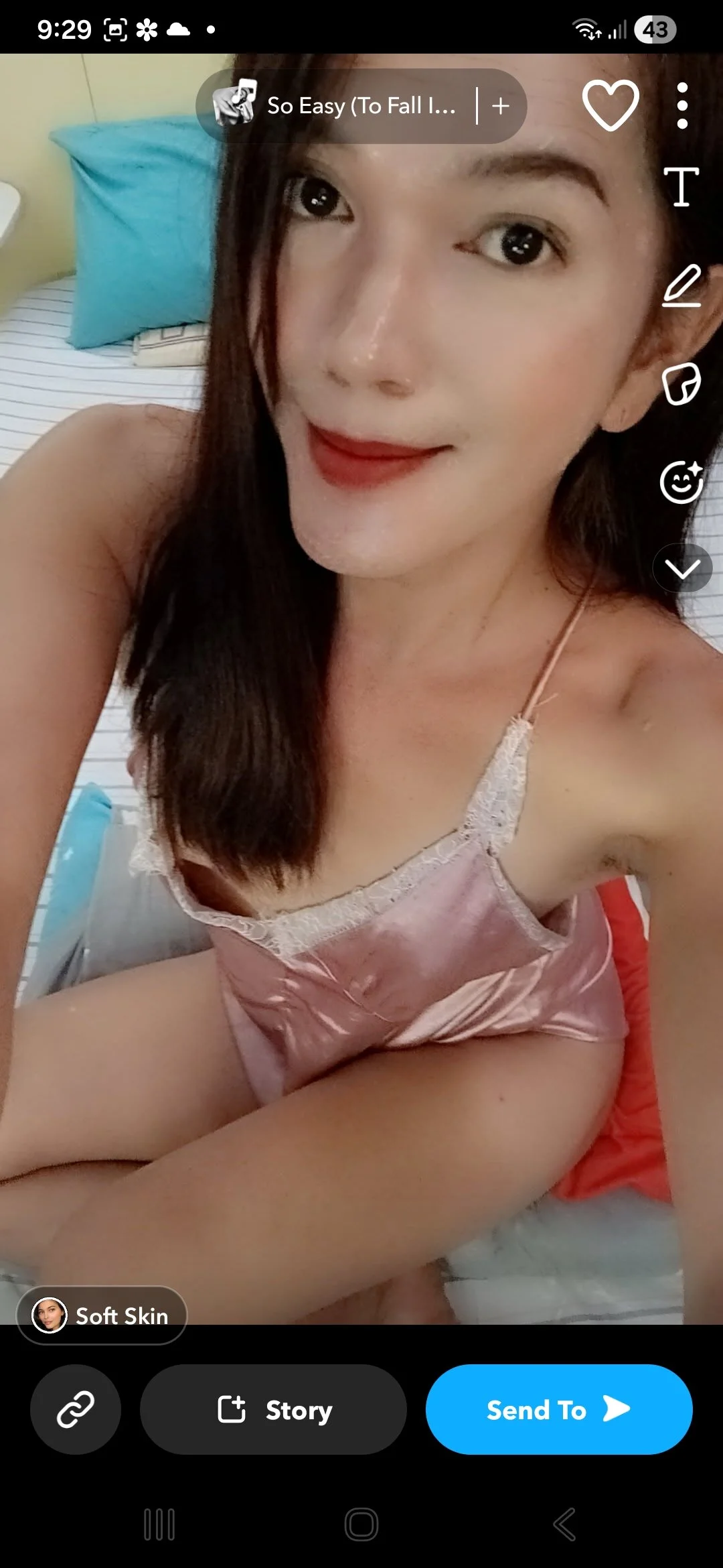 XXX Porn Photo of Nude Jili_Ace 2