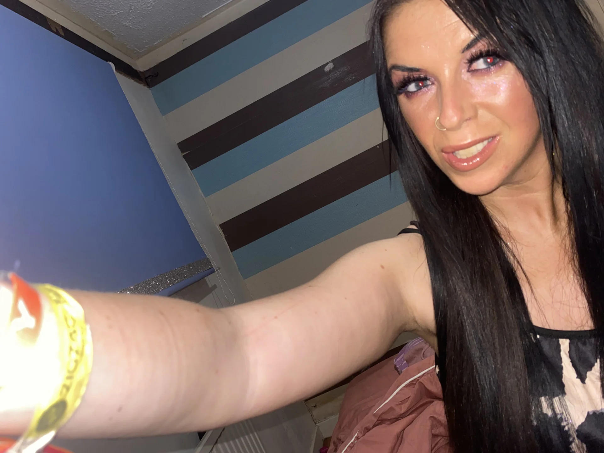 XXX Porn Photo of Nude Bellababexox_ 5