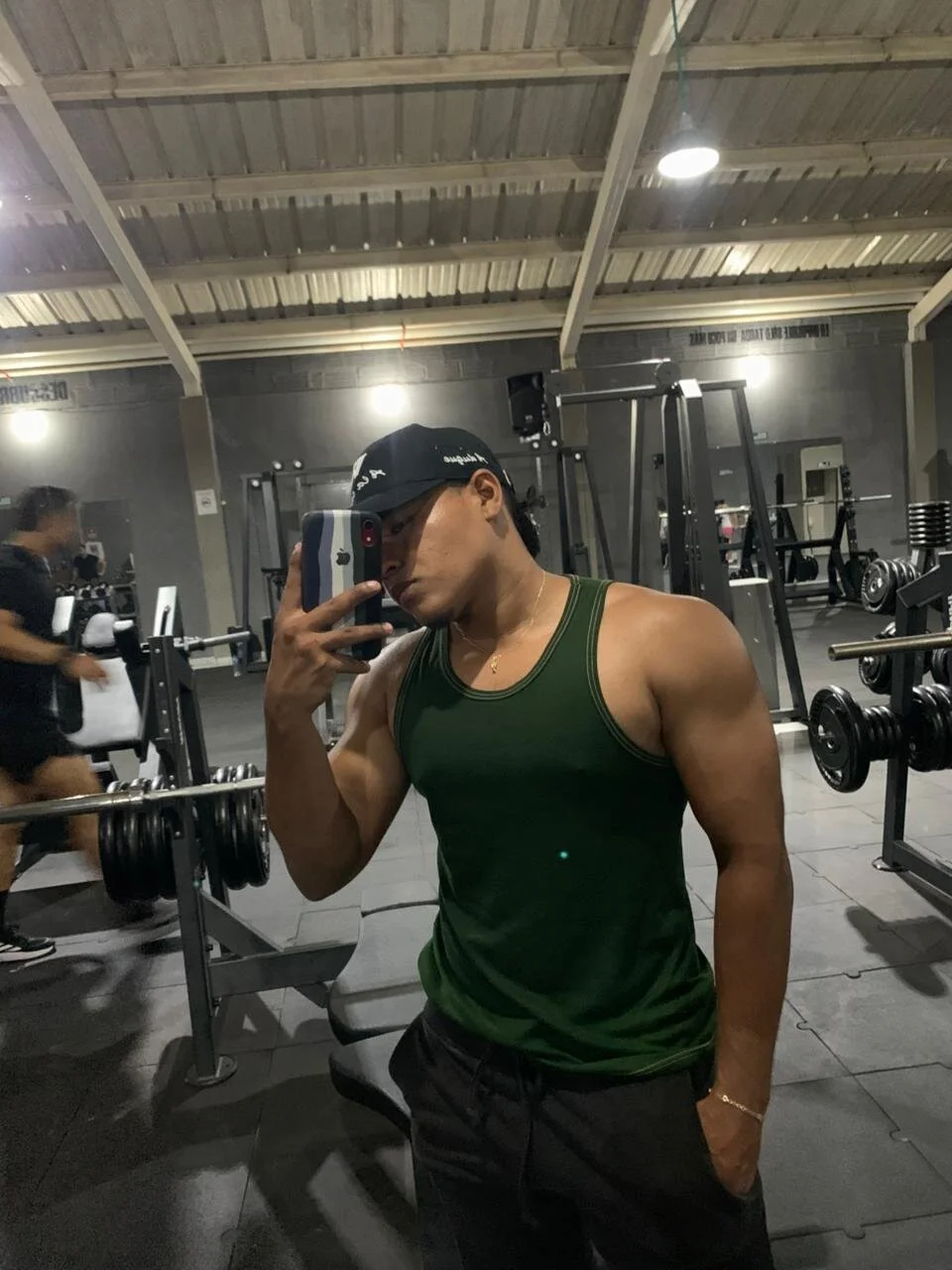 XXX Porn Photo of Nude ricky_vegaa 2