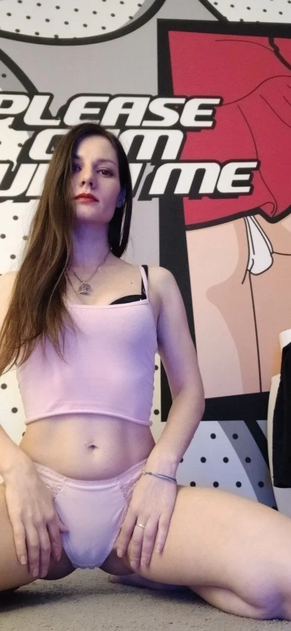 XXX Porn Photo of Nude LadyChanelll 8