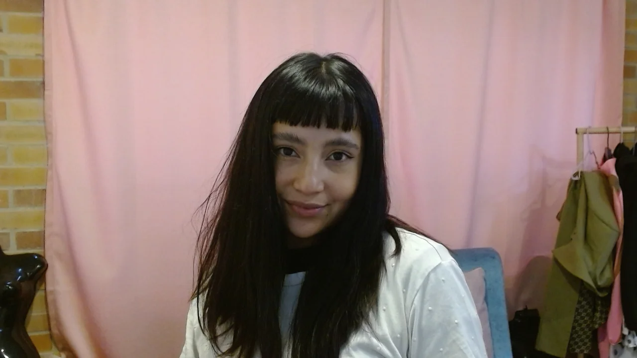 XXX Porn Photo of Nude EmmitaGarcia 3