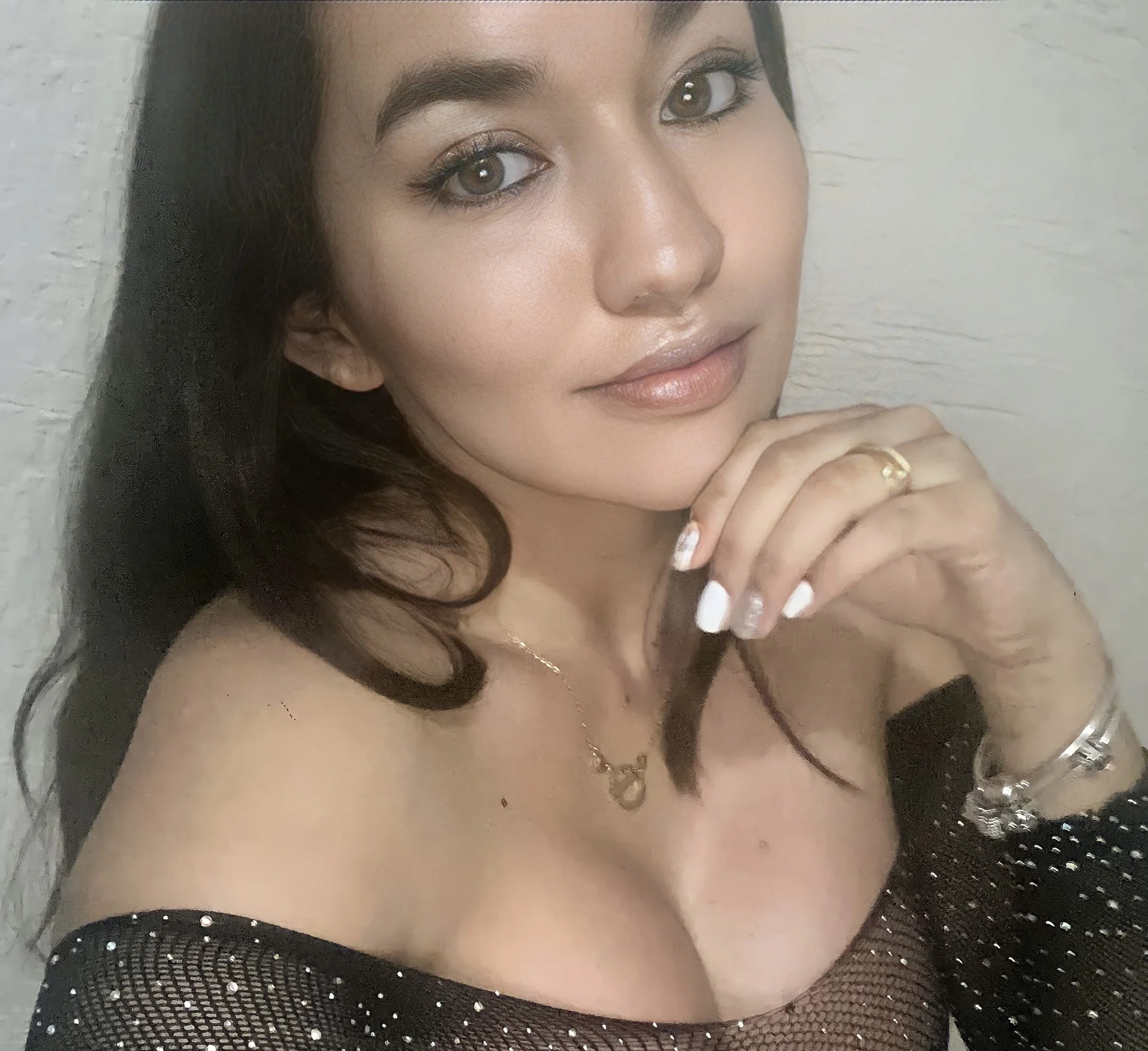 XXX Porn Photo of Nude RoxxanaLovely 3