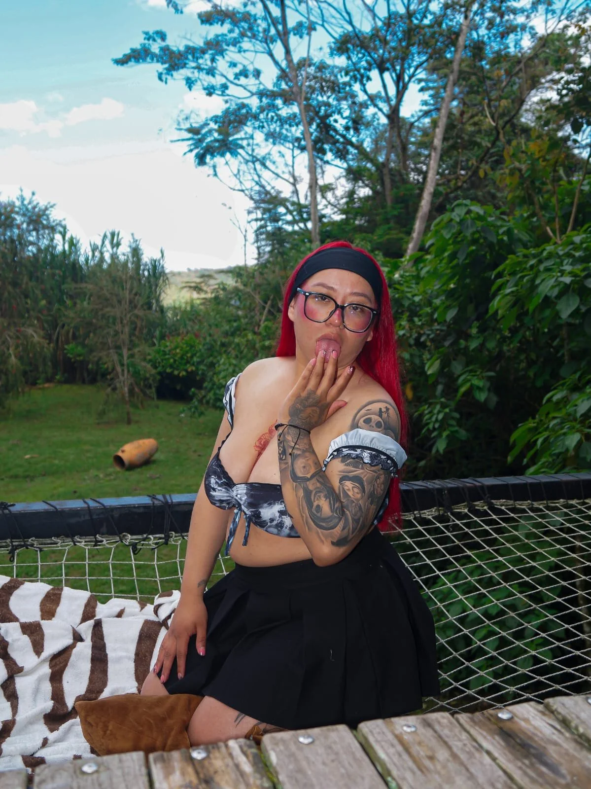 XXX Porn Photo of Nude Kata_Bigboobs 203
