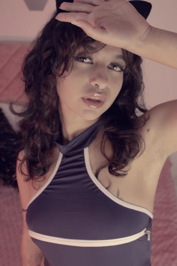 XXX Porn Photo of Nude larah_uwu 84