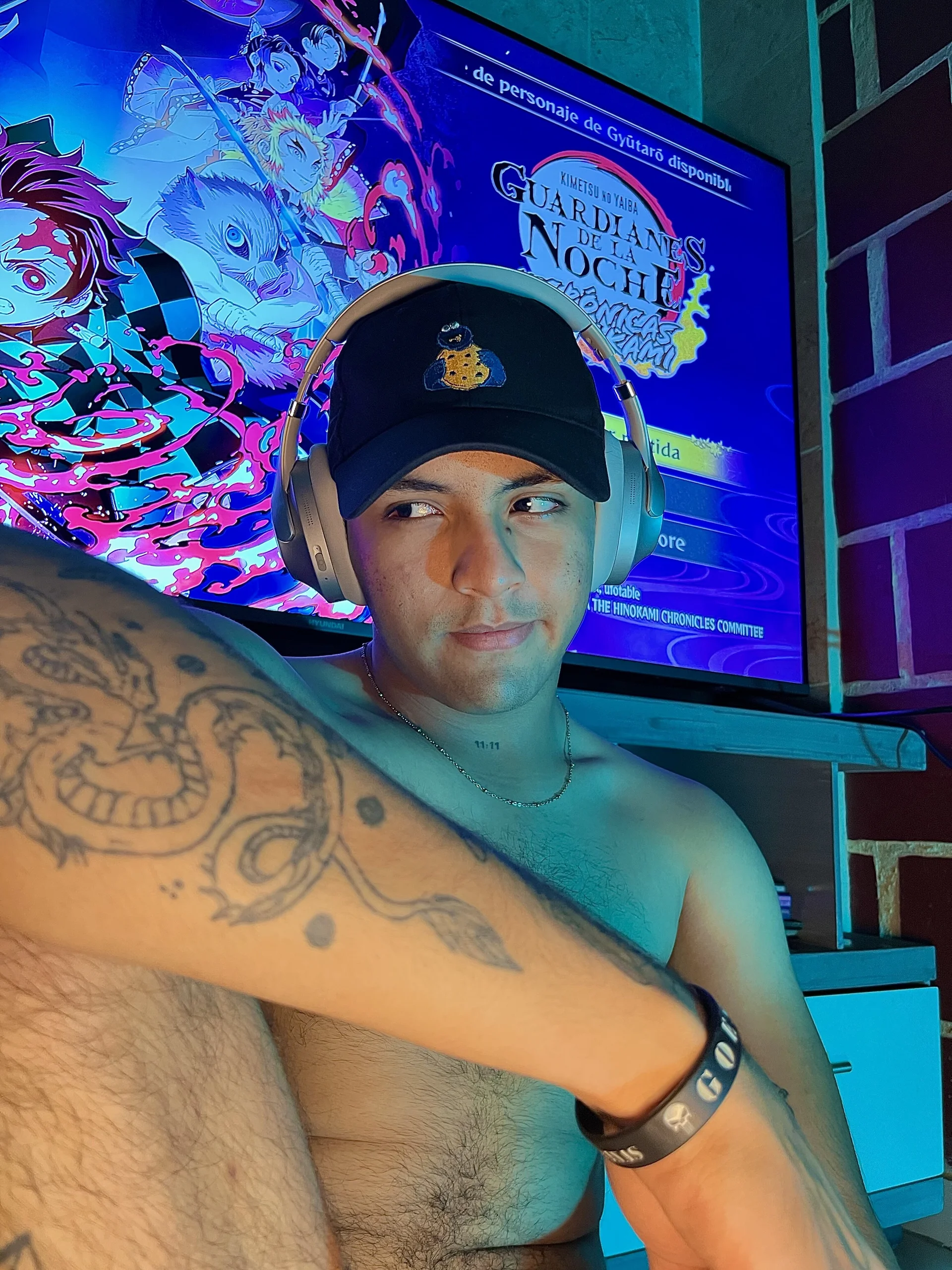 XXX Porn Photo of Nude Max_Zambler 2