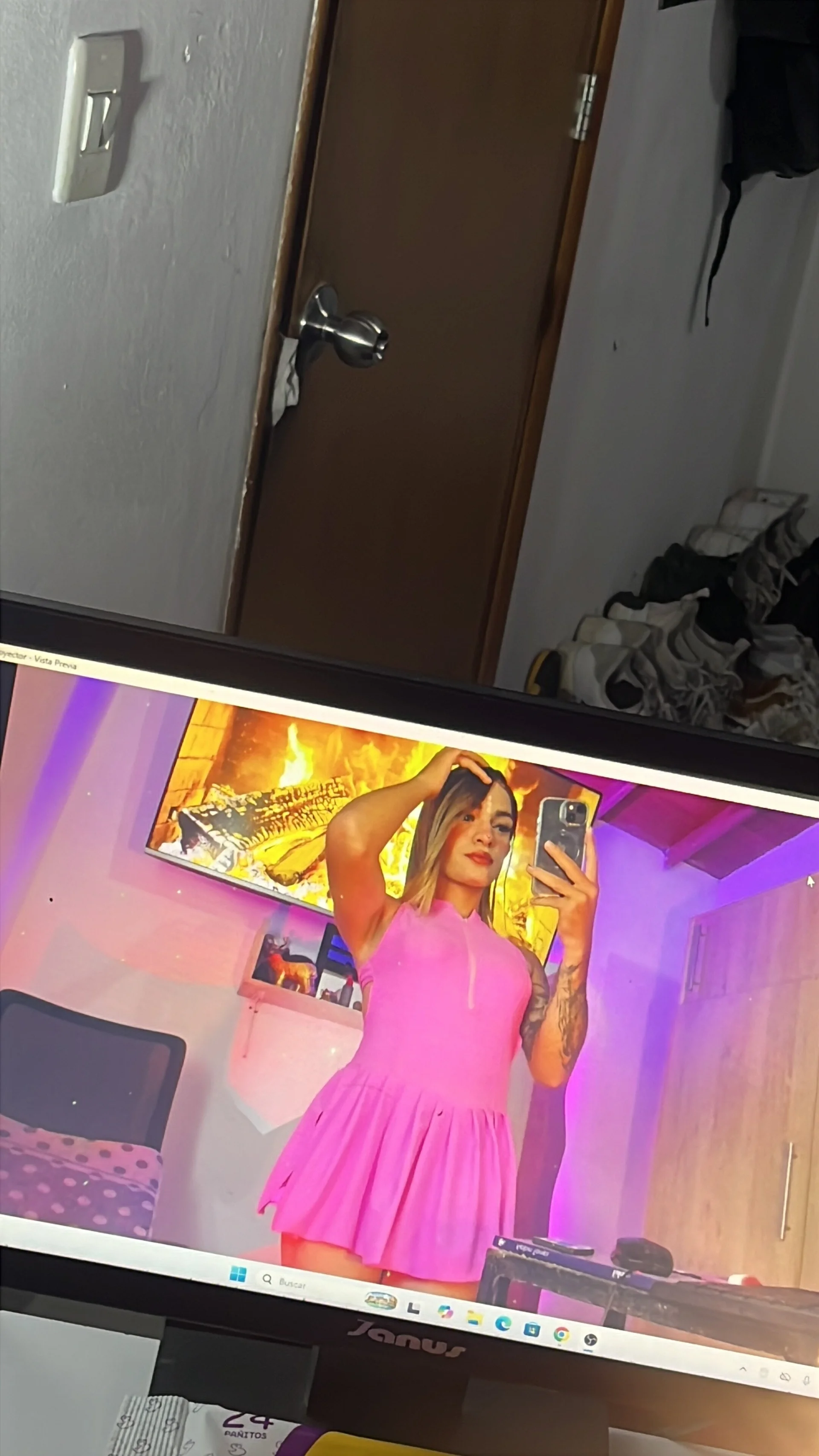 XXX Porn Photo of Nude meli_sga 4