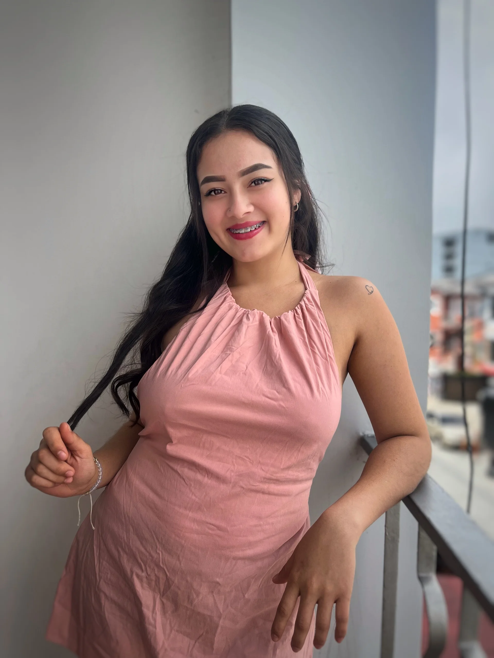 XXX Porn Photo of Nude Jaslyn__Smith 37