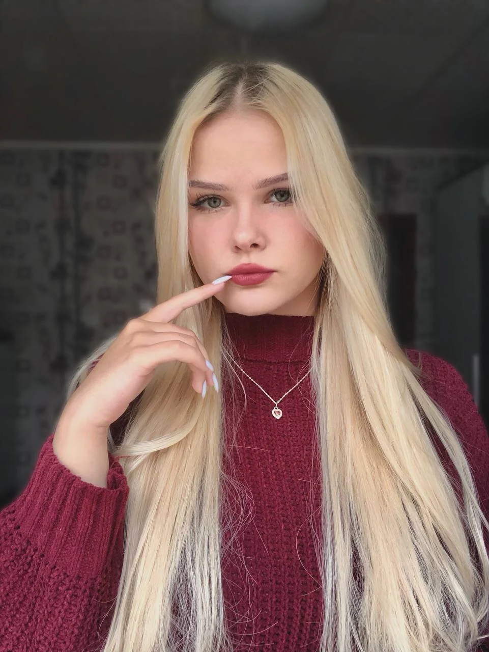 XXX Porn Photo of Nude Stella_Morgan 3