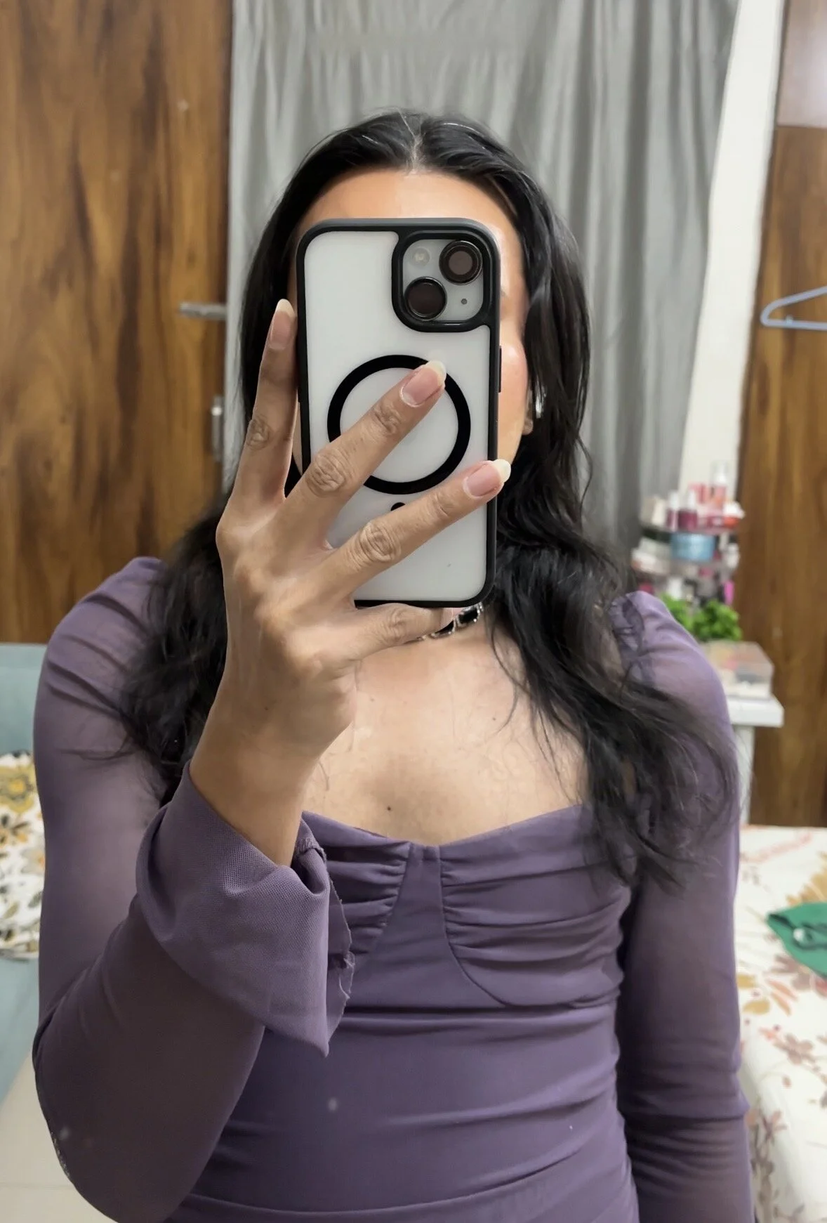 XXX Porn Photo of Nude Chus_Mera_Loda_ 5