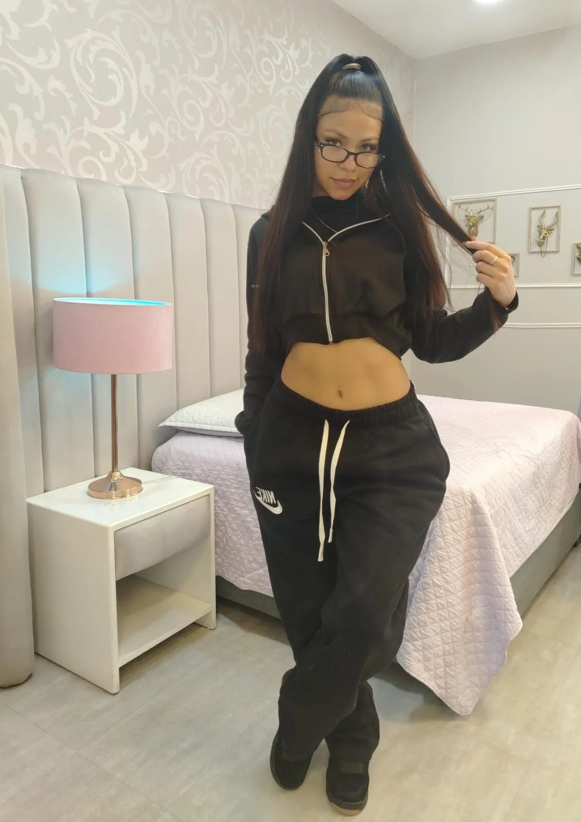 XXX Porn Photo of Nude Emily__Stef 48