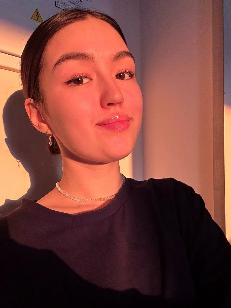 XXX Porn Photo of Nude lilysolar 1