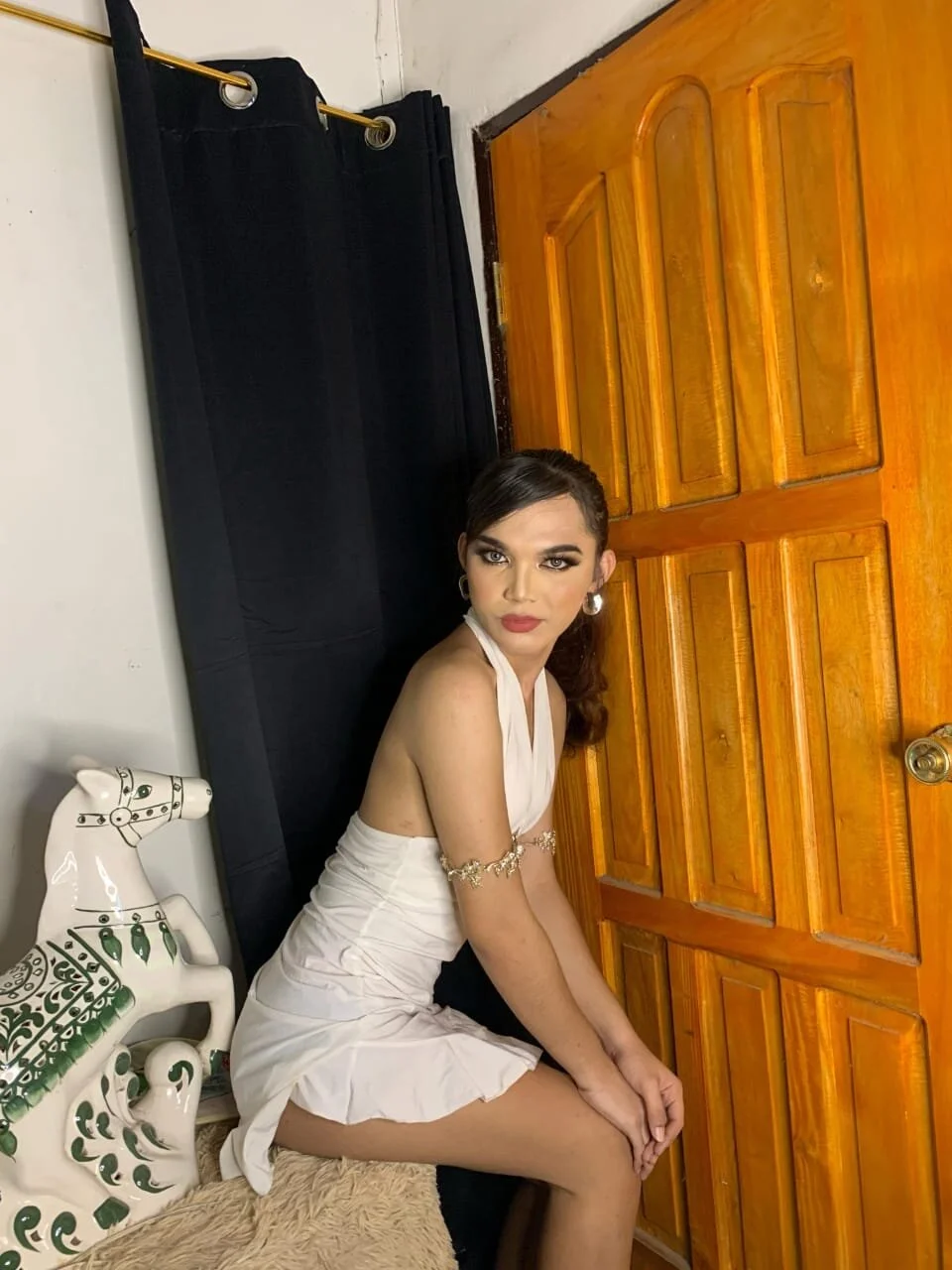 XXX Porn Photo of Nude Raffa_ella69 11