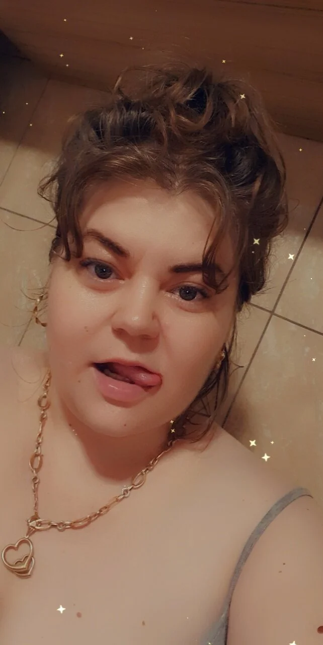 XXX Porn Photo of Nude cindybbwsquirt 4