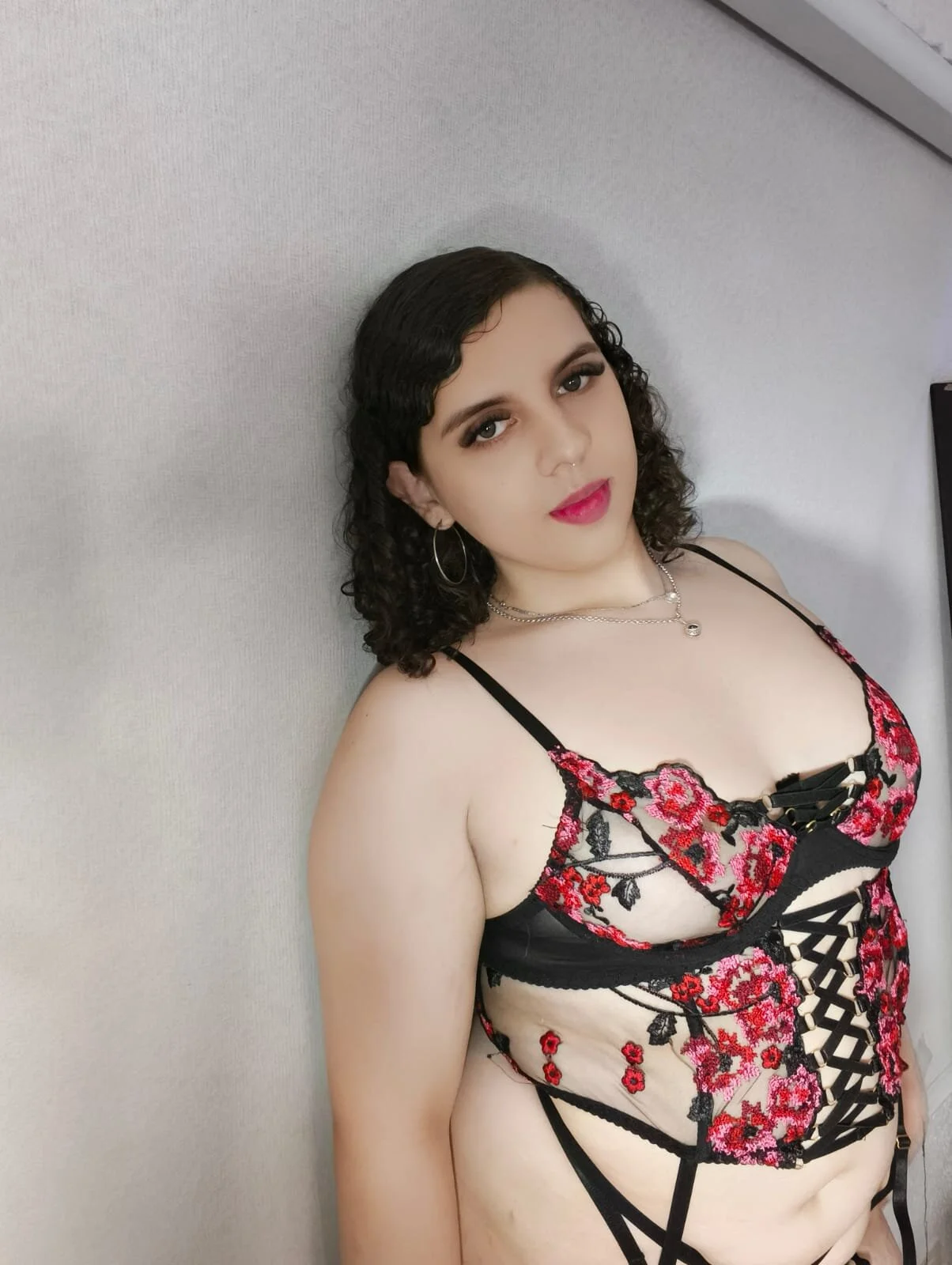 XXX Porn Photo of Nude catleya_noire 91