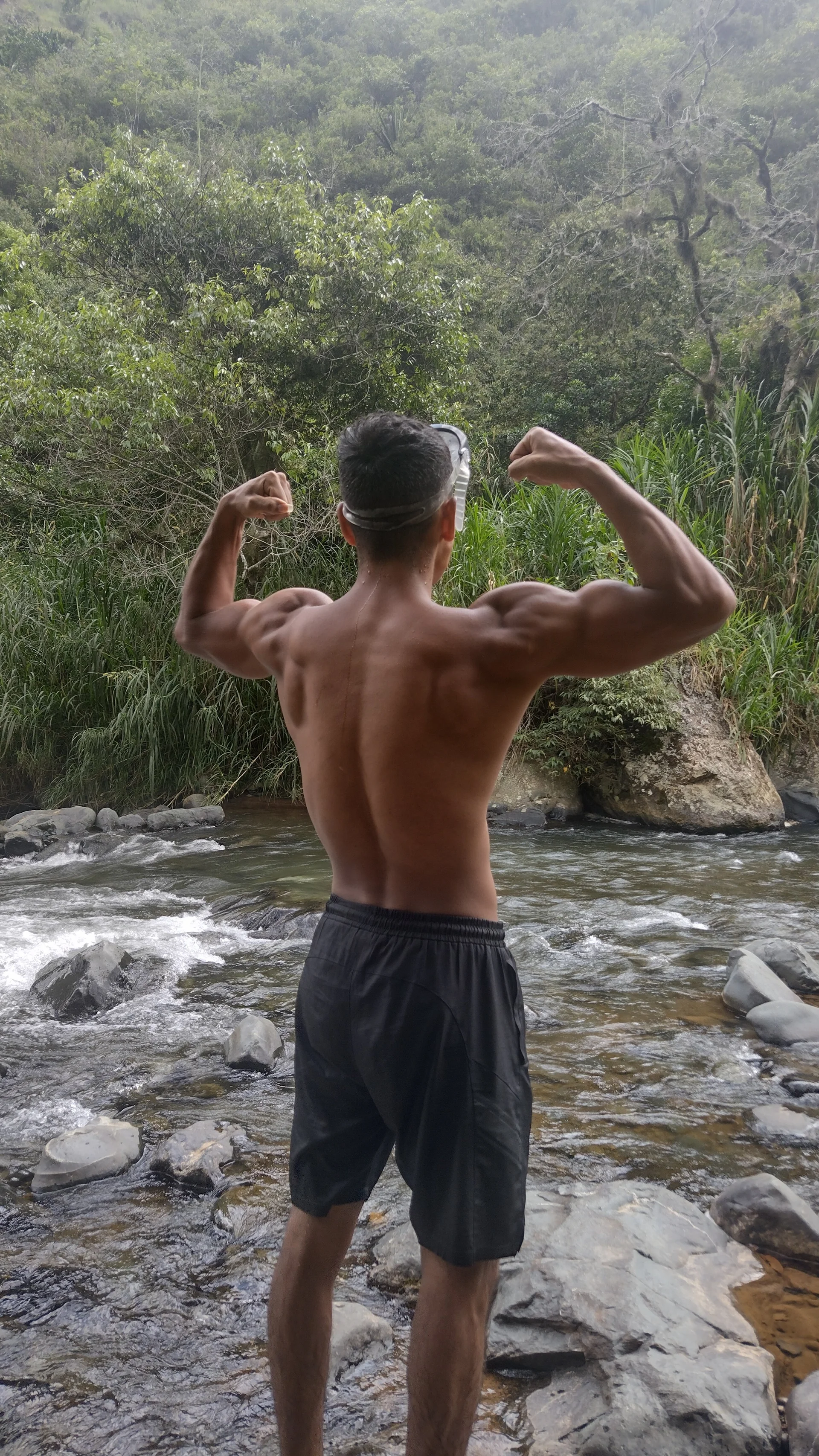 XXX Porn Photo of Nude Jhon_wich 2
