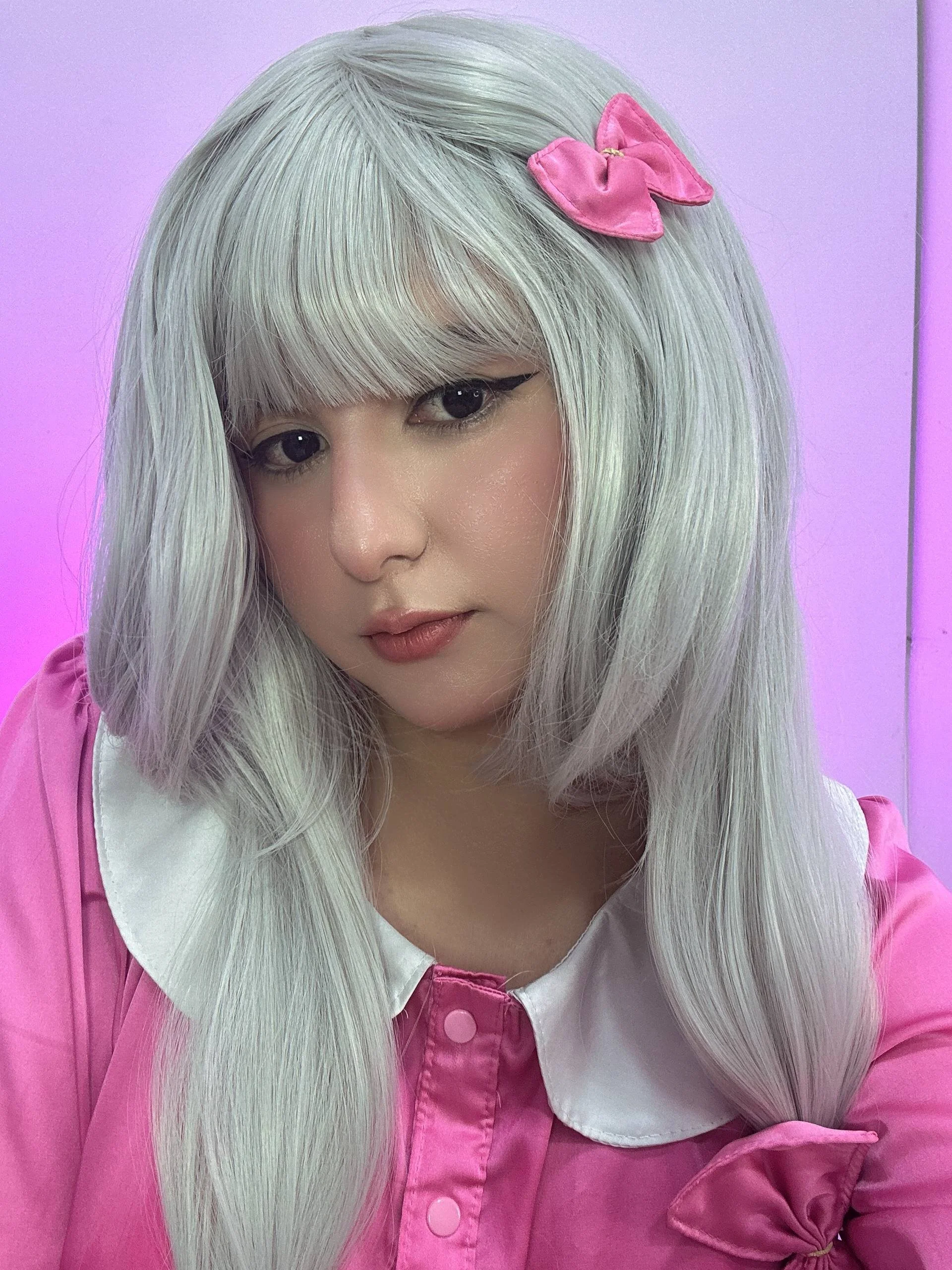 XXX Porn Photo of Nude natsuki_star 5