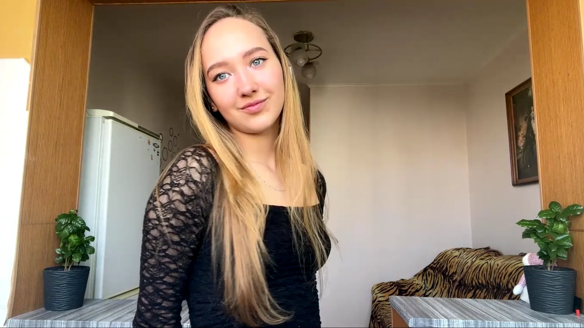 XXX Porn Photo of Nude Liesenaniles 5