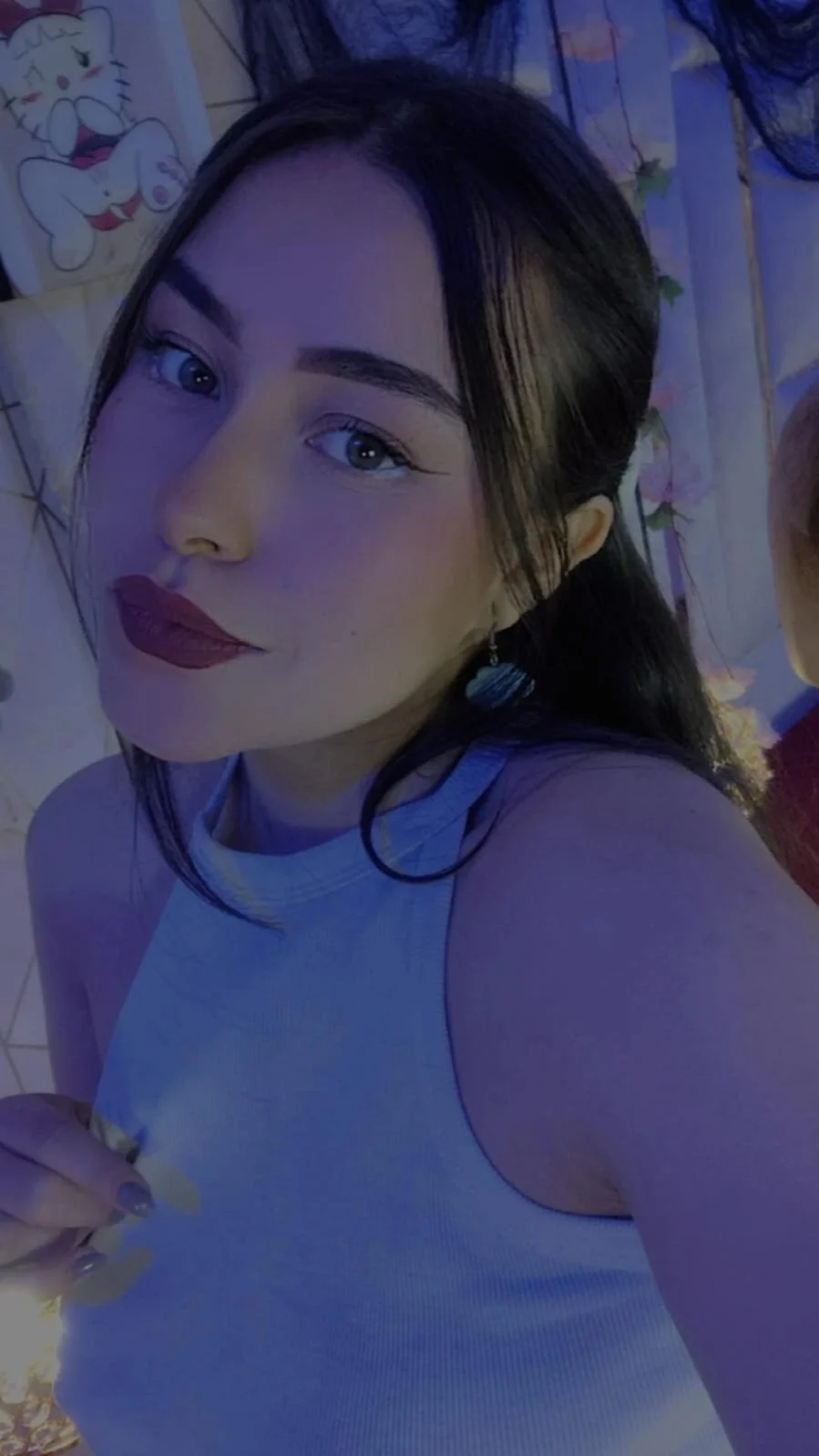 XXX Porn Photo of Nude HannaCollins_ 114
