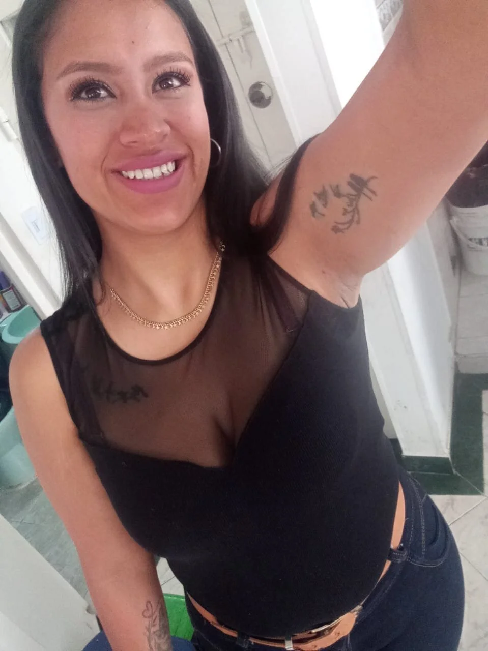 XXX Porn Photo of Nude luna_E 1