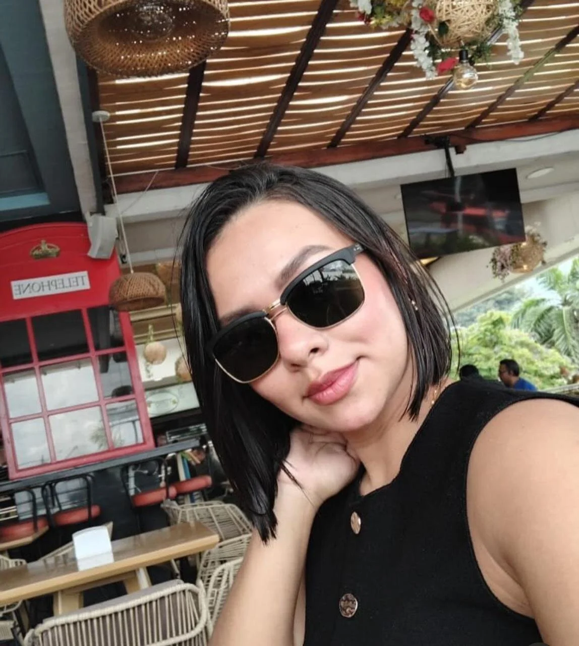 XXX Porn Photo of Nude SamantaJonnes 37