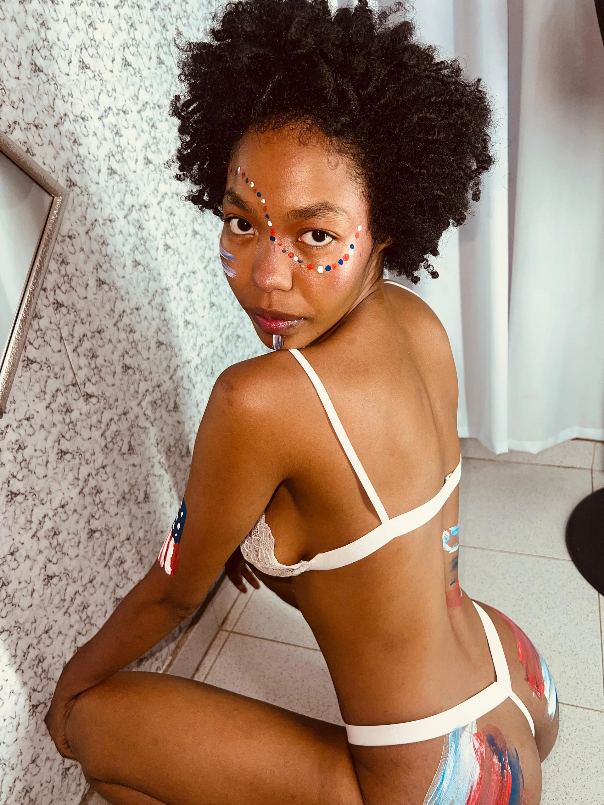 XXX Porn Photo of Nude EmiliBonnie 58